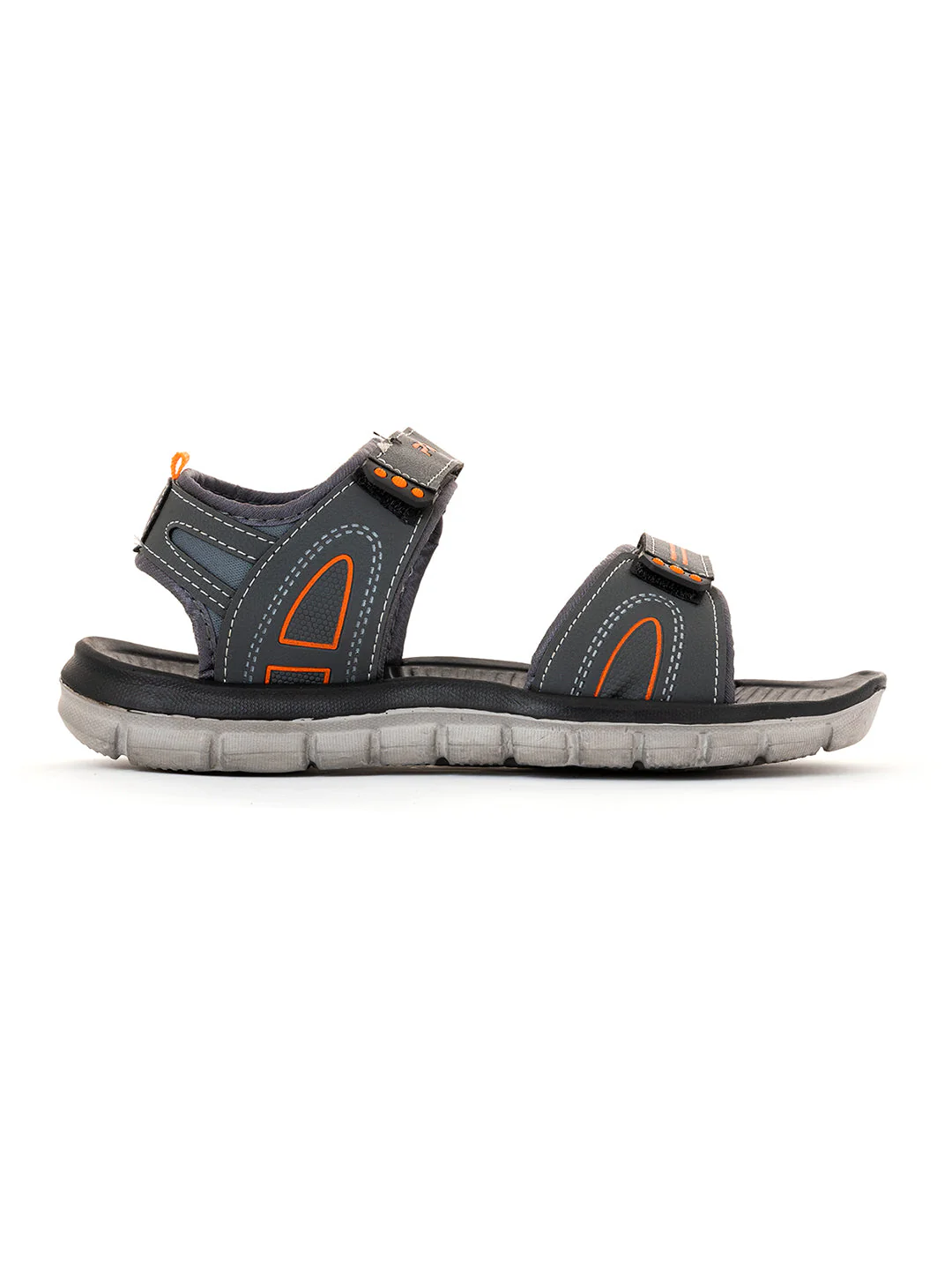 Khadim Pro Floaters Kitto Sandal for Men - Image 3