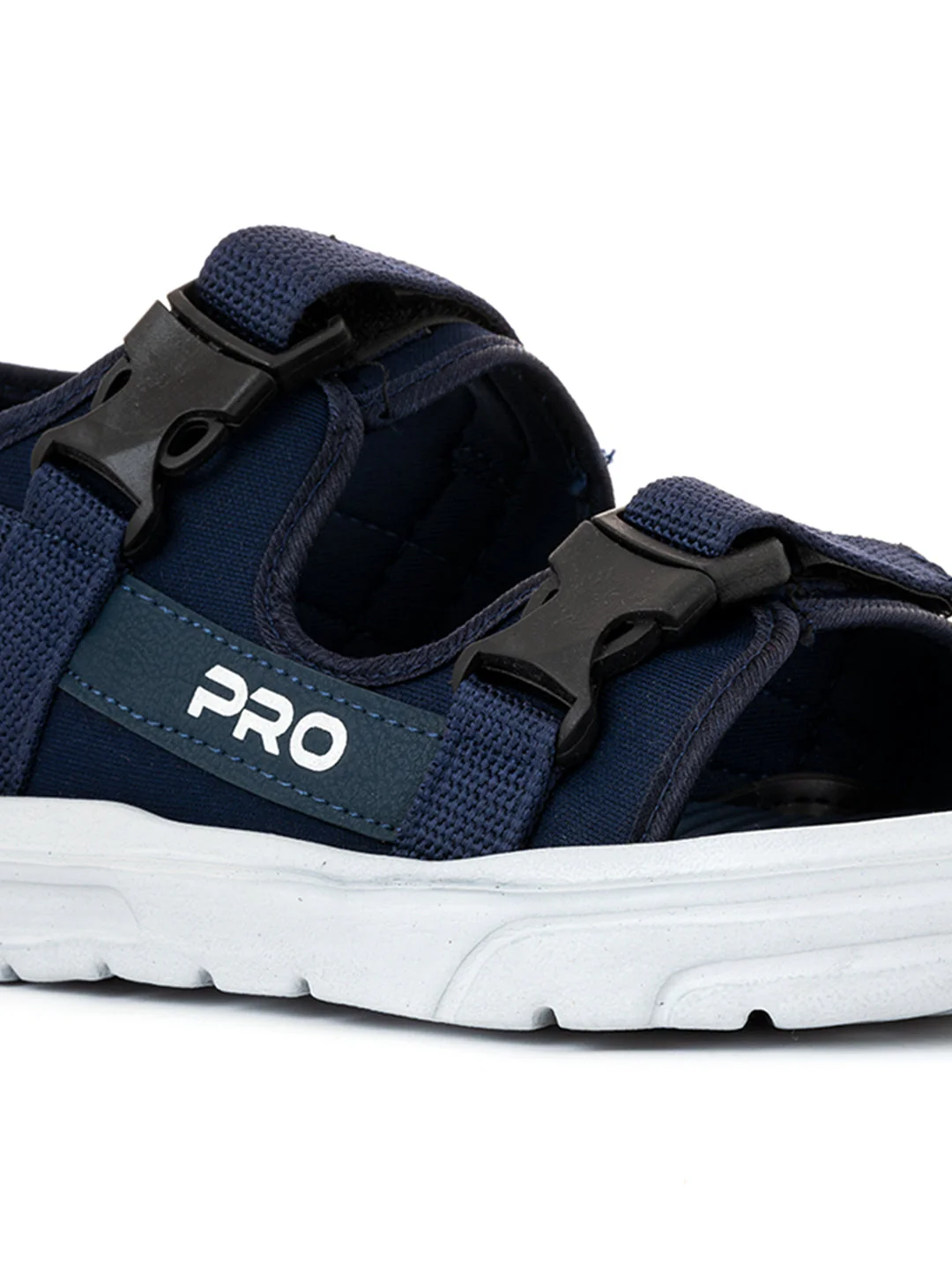 Khadim Pro Floaters Kitto Sandal for Men - Image 10