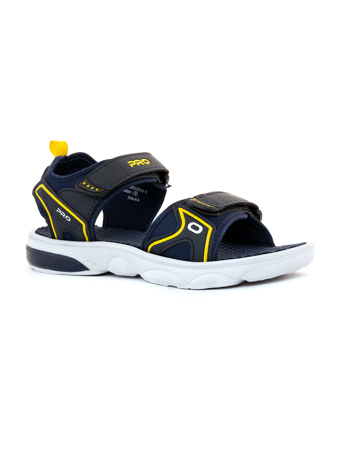 Khadim Pro Floaters Kitto Sandal for Men