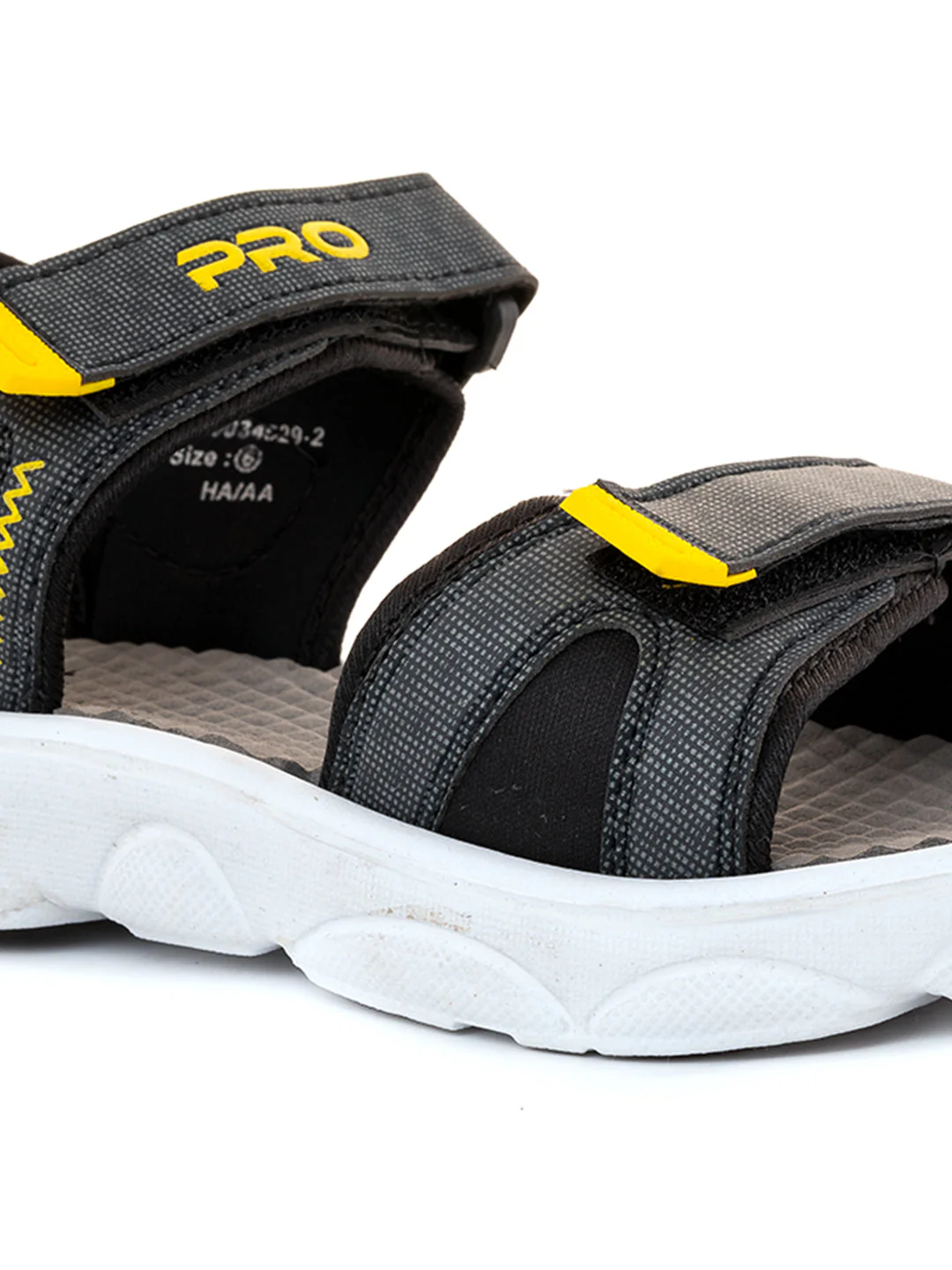 Khadim Pro Floaters Kitto Sandal for Men - Image 5