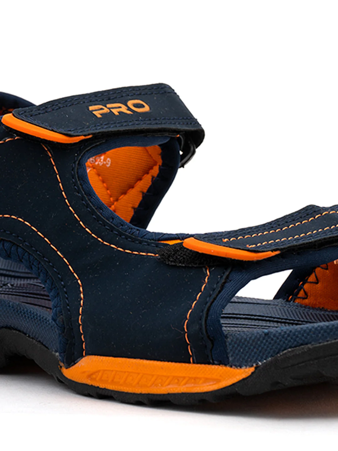 Khadim Pro Floaters Kitto Sandal for Men - Image 10