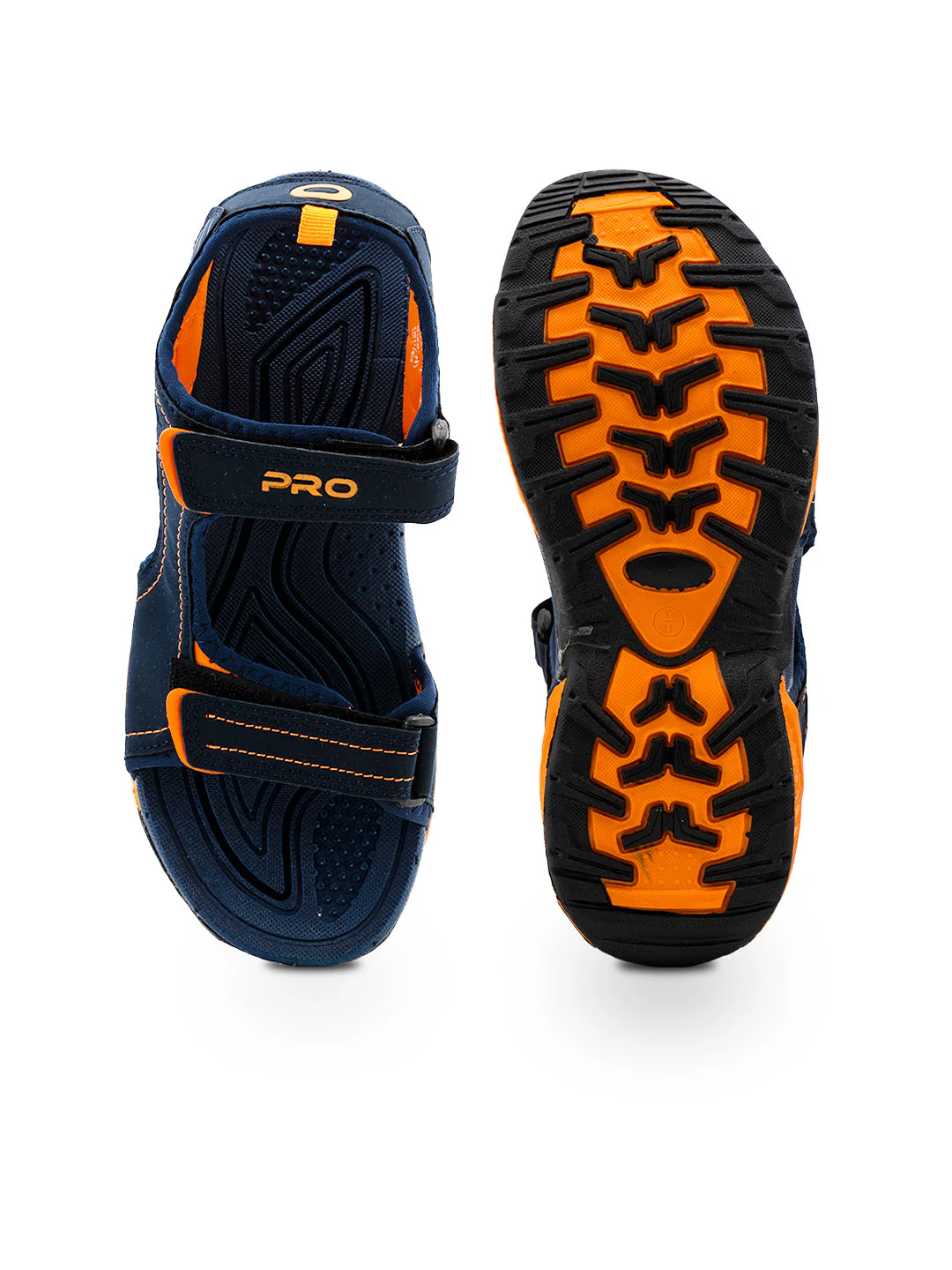 Khadim Pro Floaters Kitto Sandal for Men - Image 9
