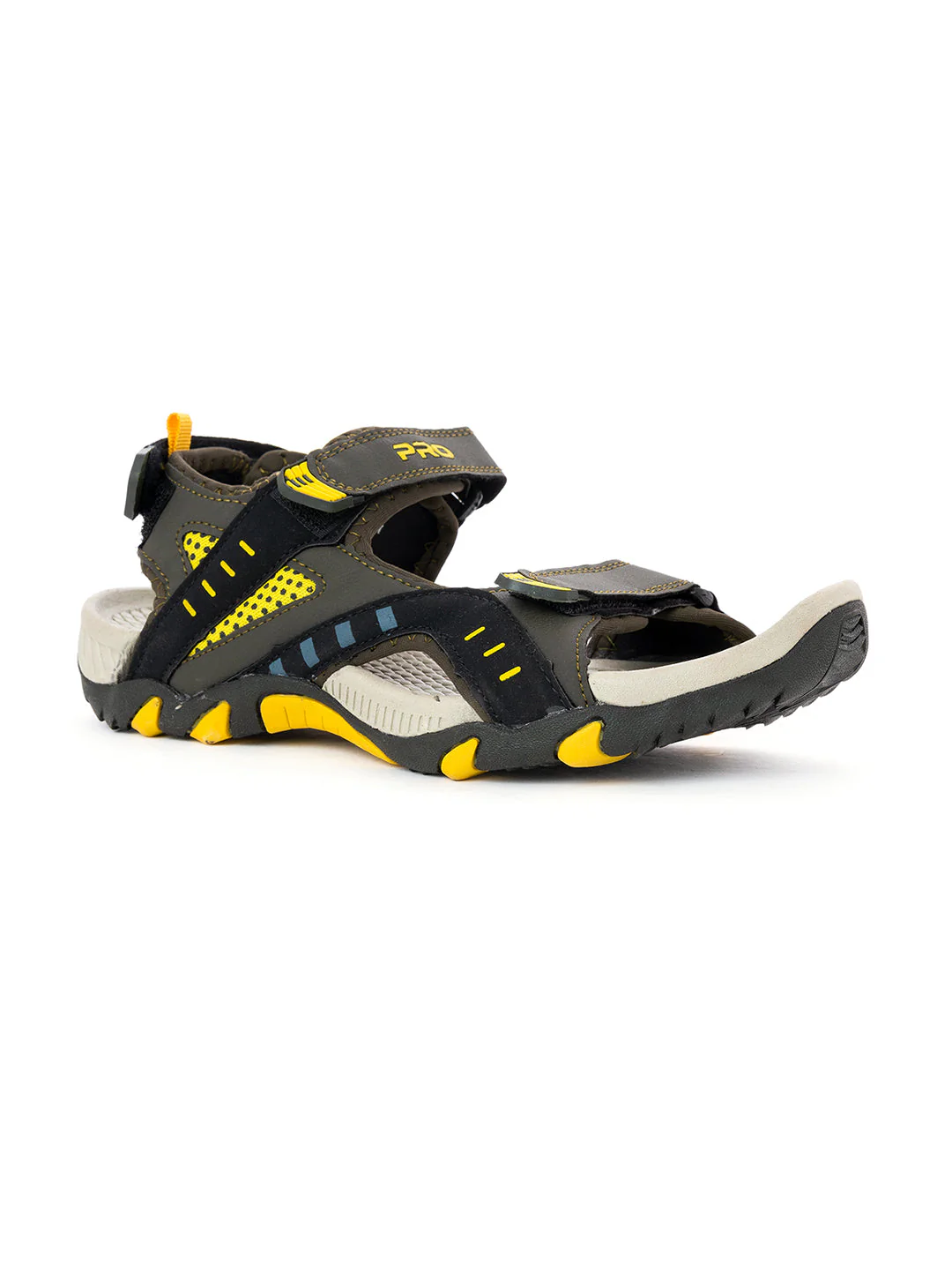 Khadim Pro Floaters Kitto Sandal for Men - Image 2