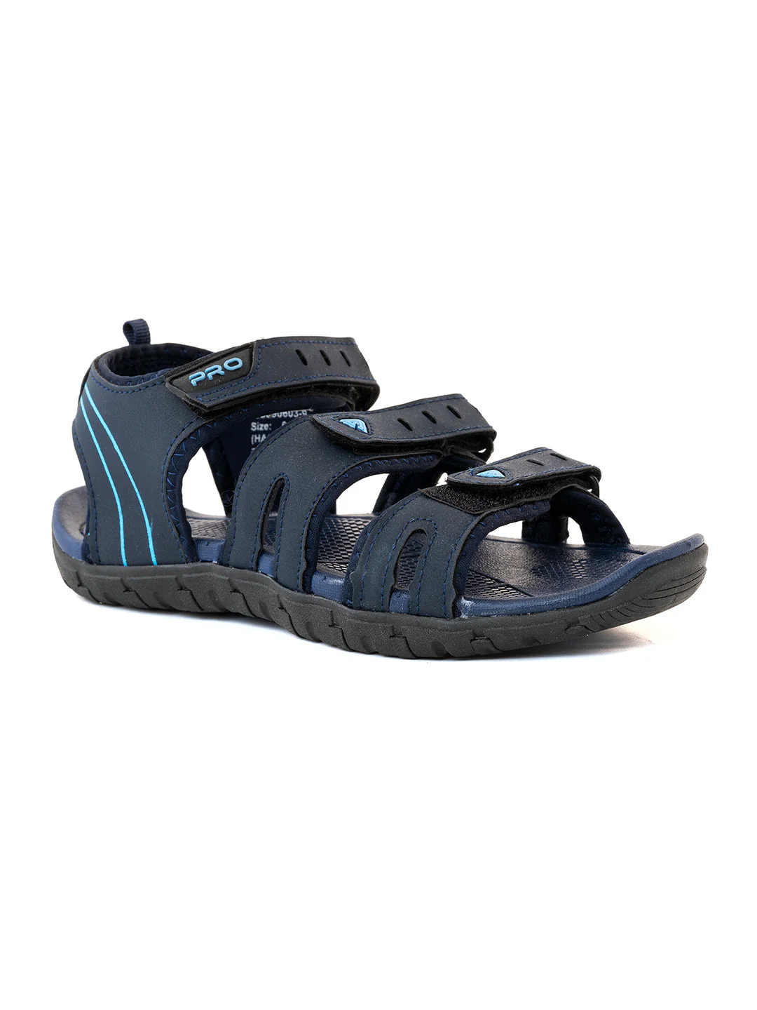 Khadim Pro Floaters Kitto Sandal for Men - Image 6