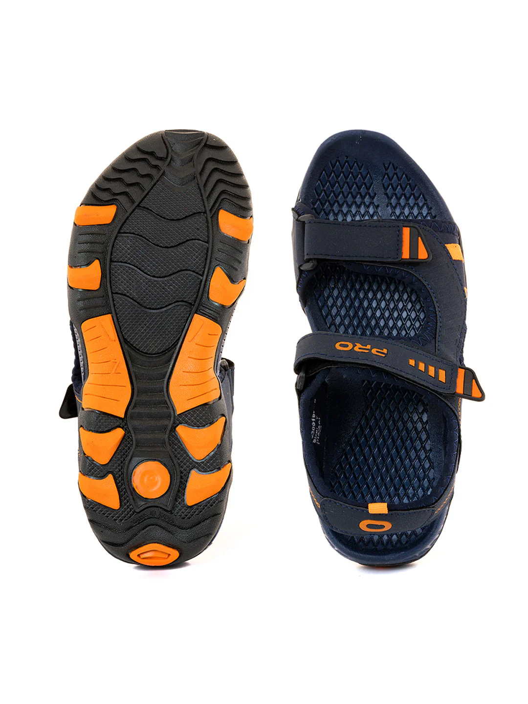 Khadim Pro Floaters Kitto Sandal for Men - Image 10