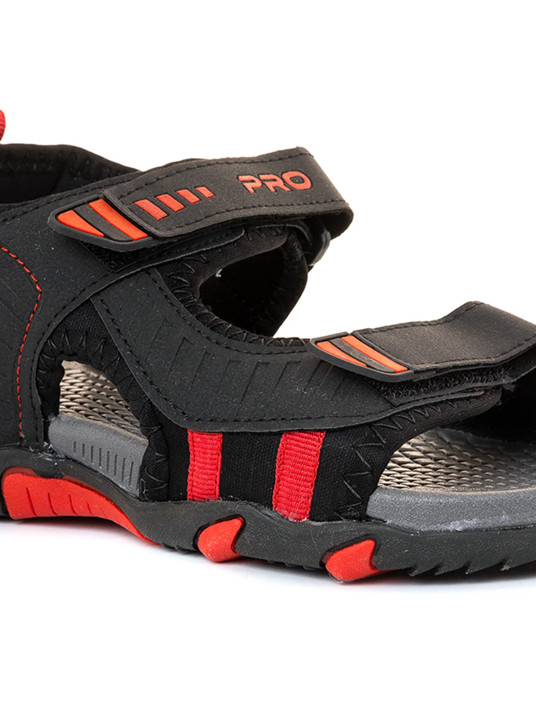 Khadim Pro Floaters Kitto Sandal for Men - Image 6