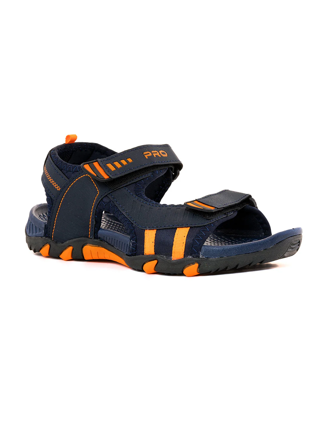 Khadim Pro Floaters Kitto Sandal for Men - Image 7