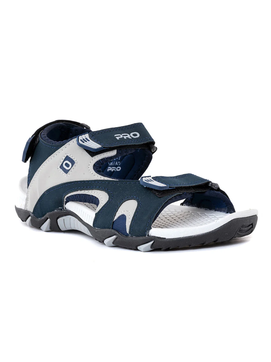 Khadim Pro Floaters Kitto Sandal for Men - Image 2