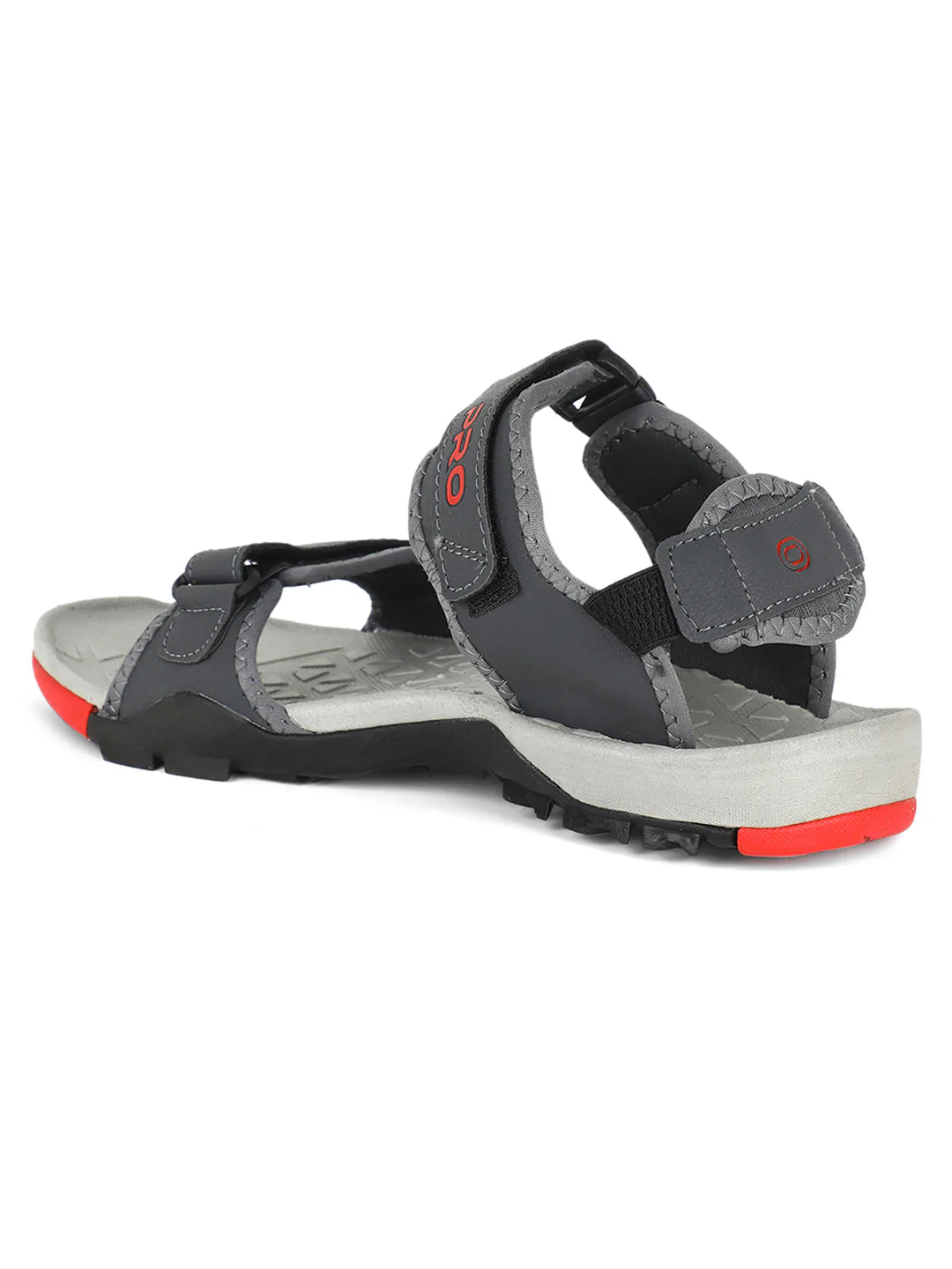 Khadim Pro Floaters Kitto Sandal for Men - Image 2