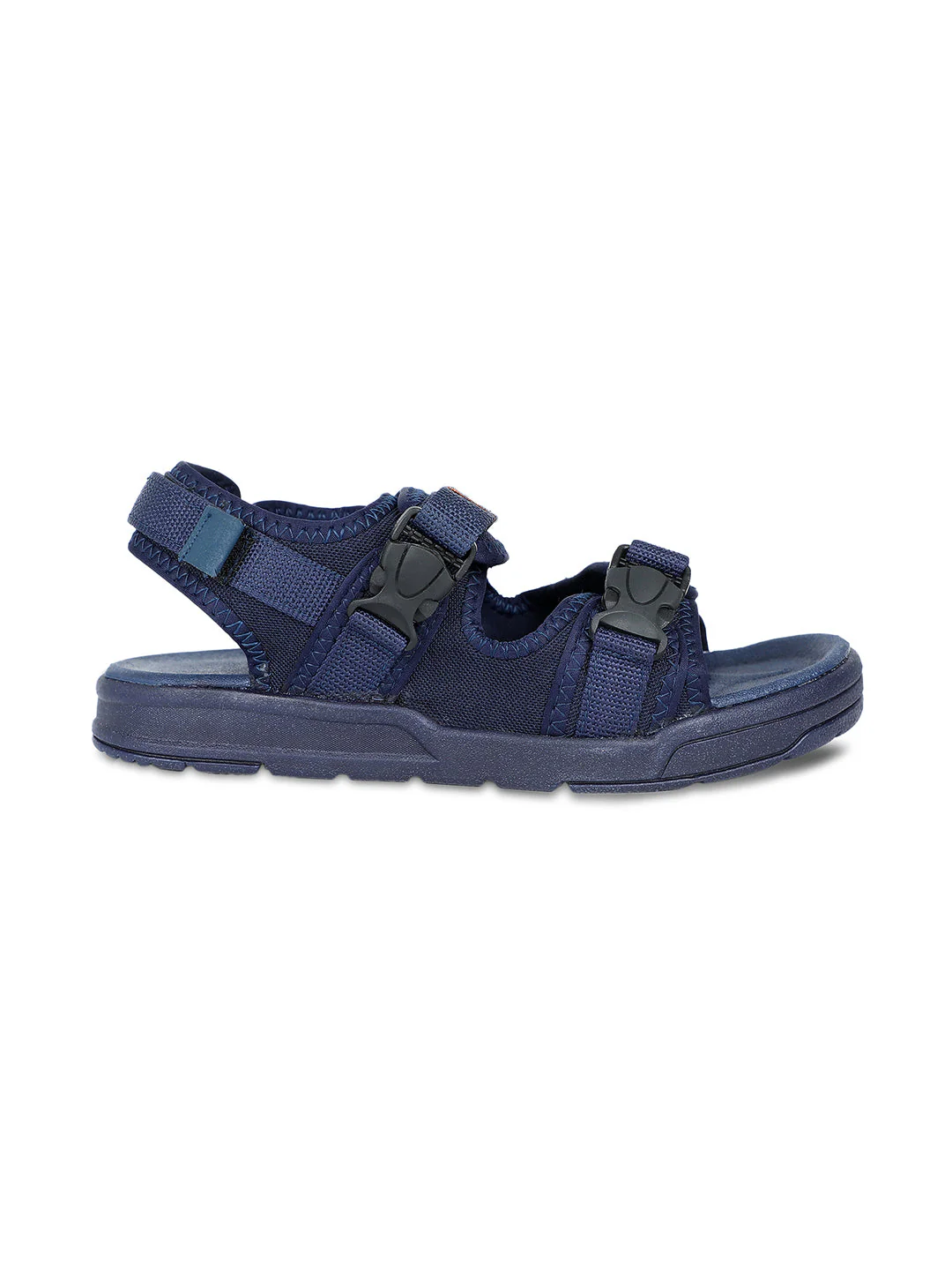 Khadim Pro Floaters Kitto Sandal for Men - Image 8