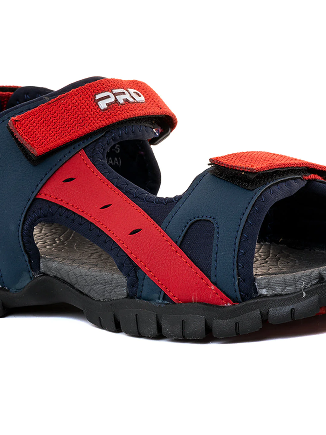 Khadim Pro Floaters Kitto Sandal for Men - Image 5