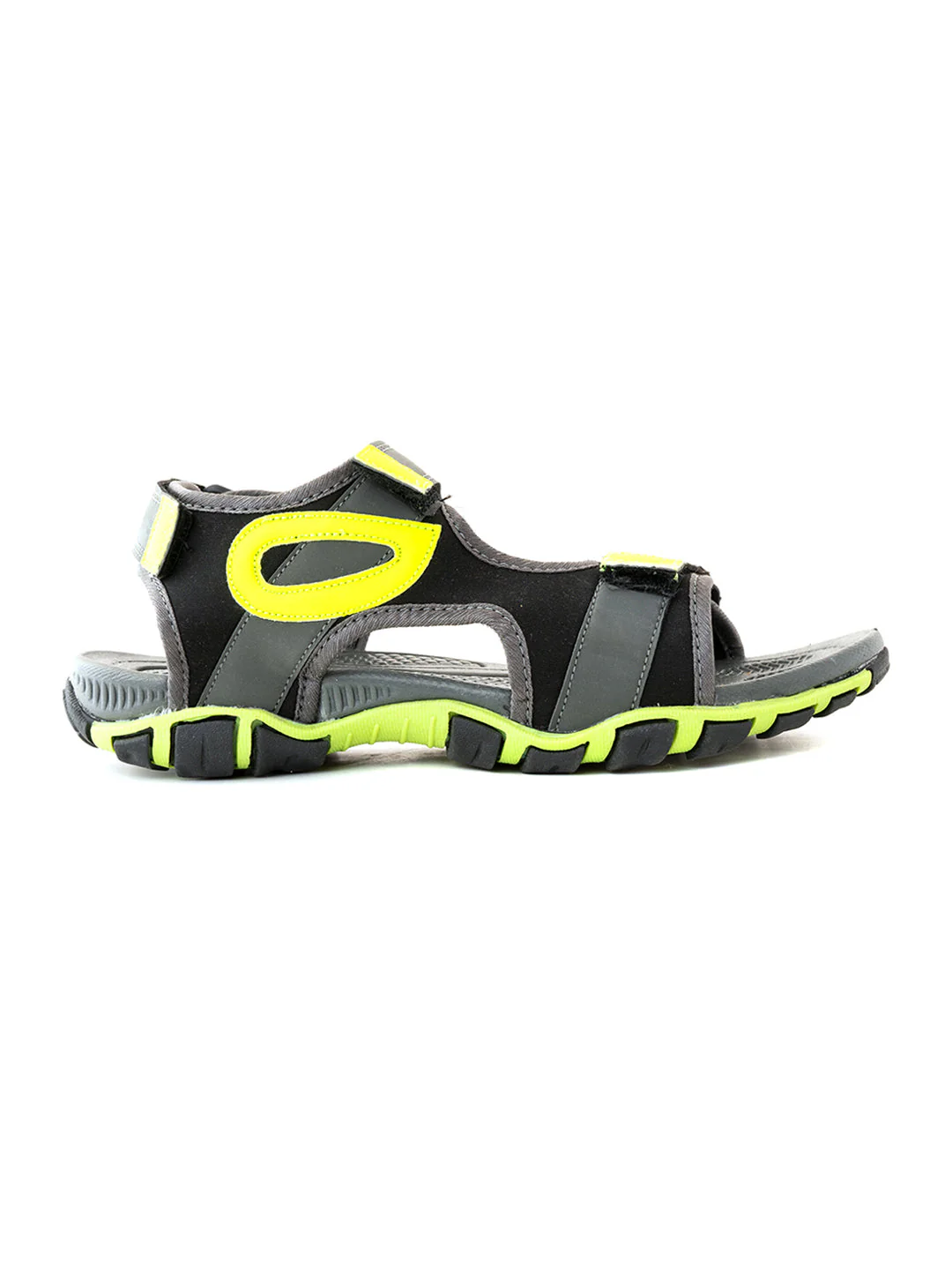 Khadim Pro Floaters Kitto Sandal for Men - Image 3