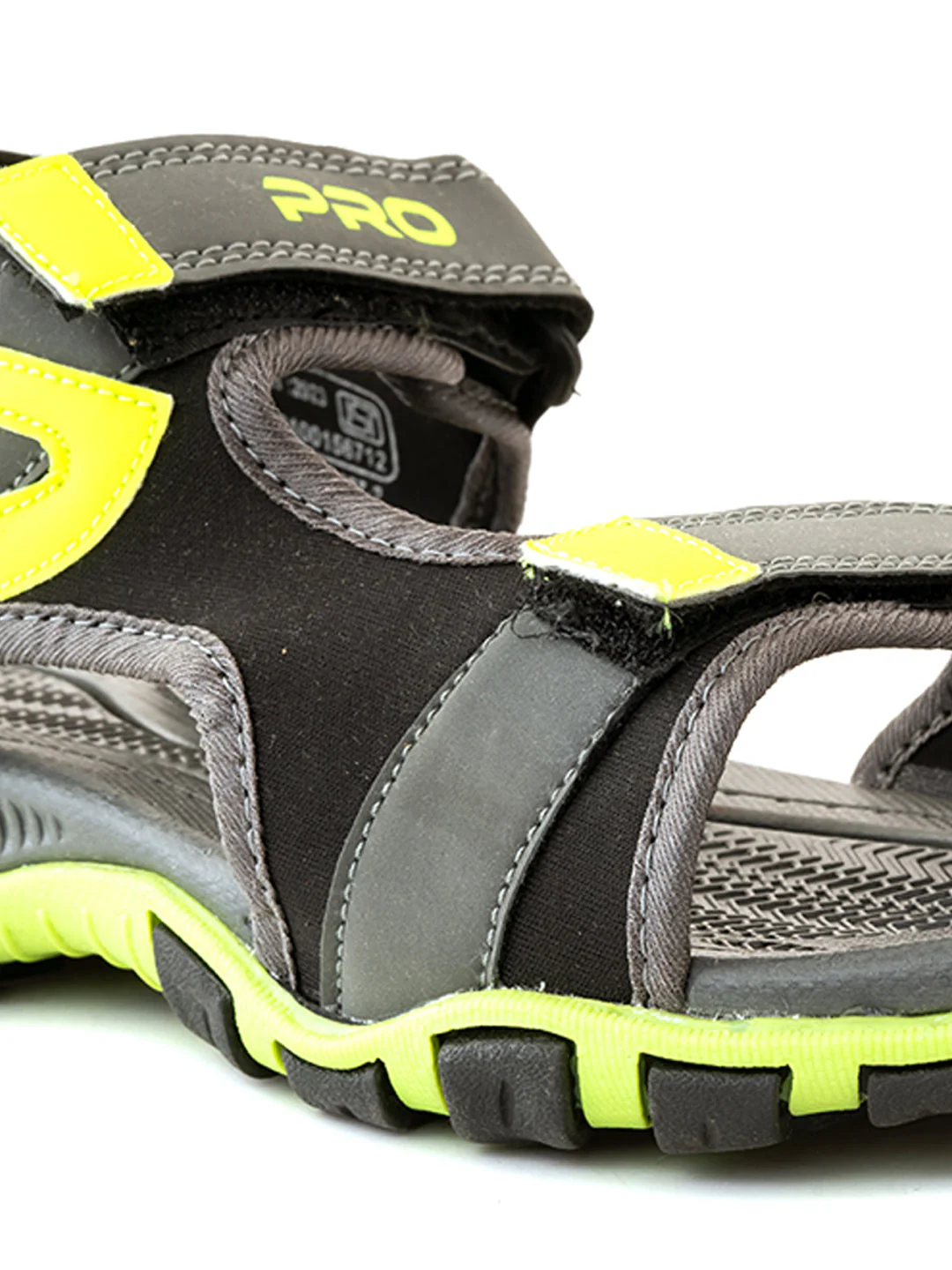 Khadim Pro Floaters Kitto Sandal for Men - Image 5