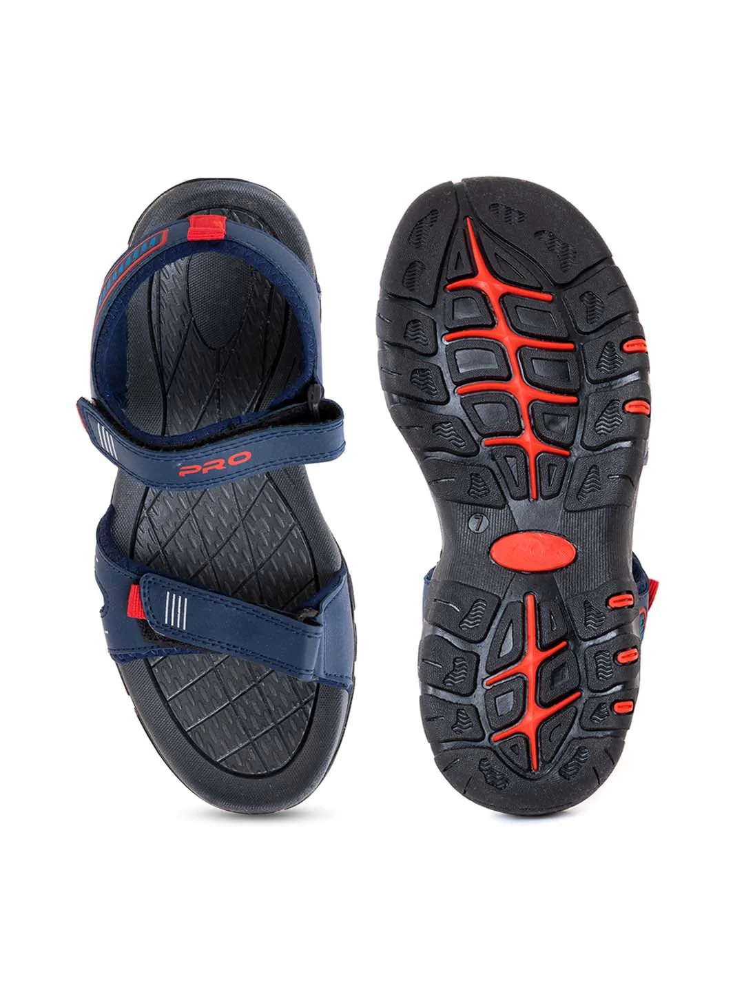 Khadim Pro Floaters Kitto Sandal for Men - Image 10