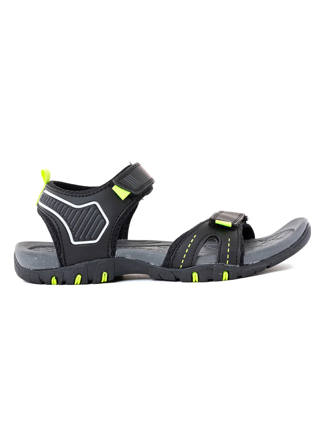 Khadim Pro Floaters Kitto Sandal for Men - Image 4