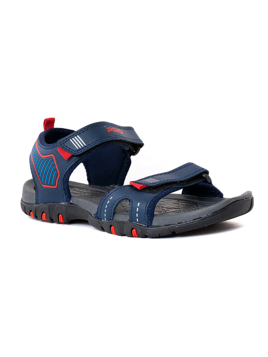 Khadim Pro Floaters Kitto Sandal for Men - Image 7