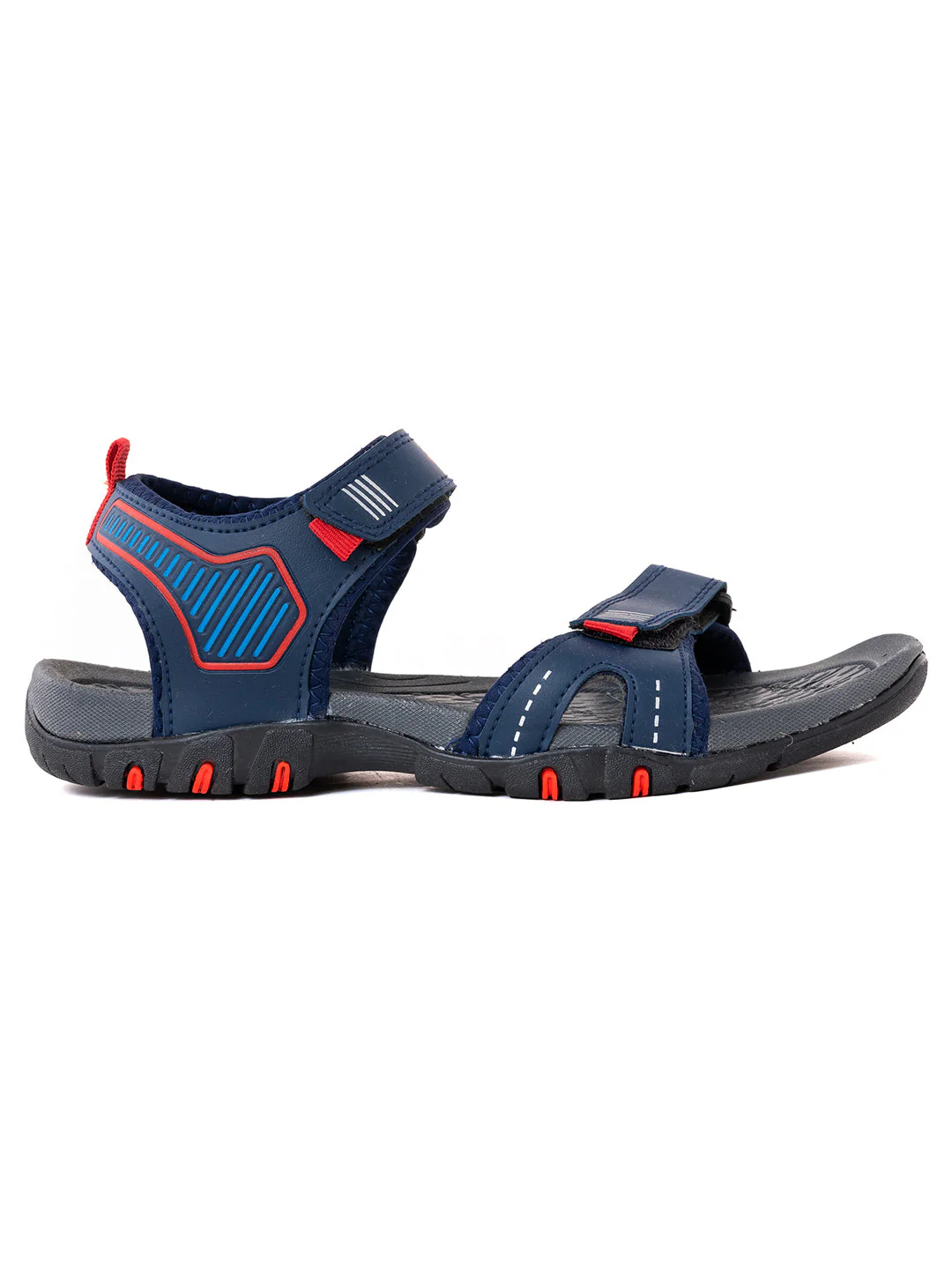 Khadim Pro Floaters Kitto Sandal for Men - Image 9