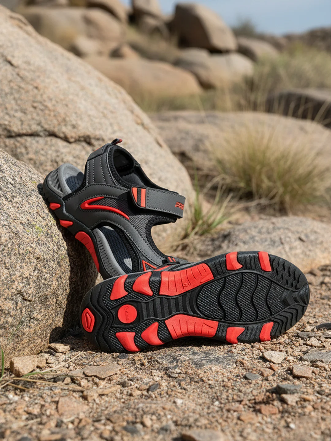 Khadim Pro Floaters Kitto Sandal for Men