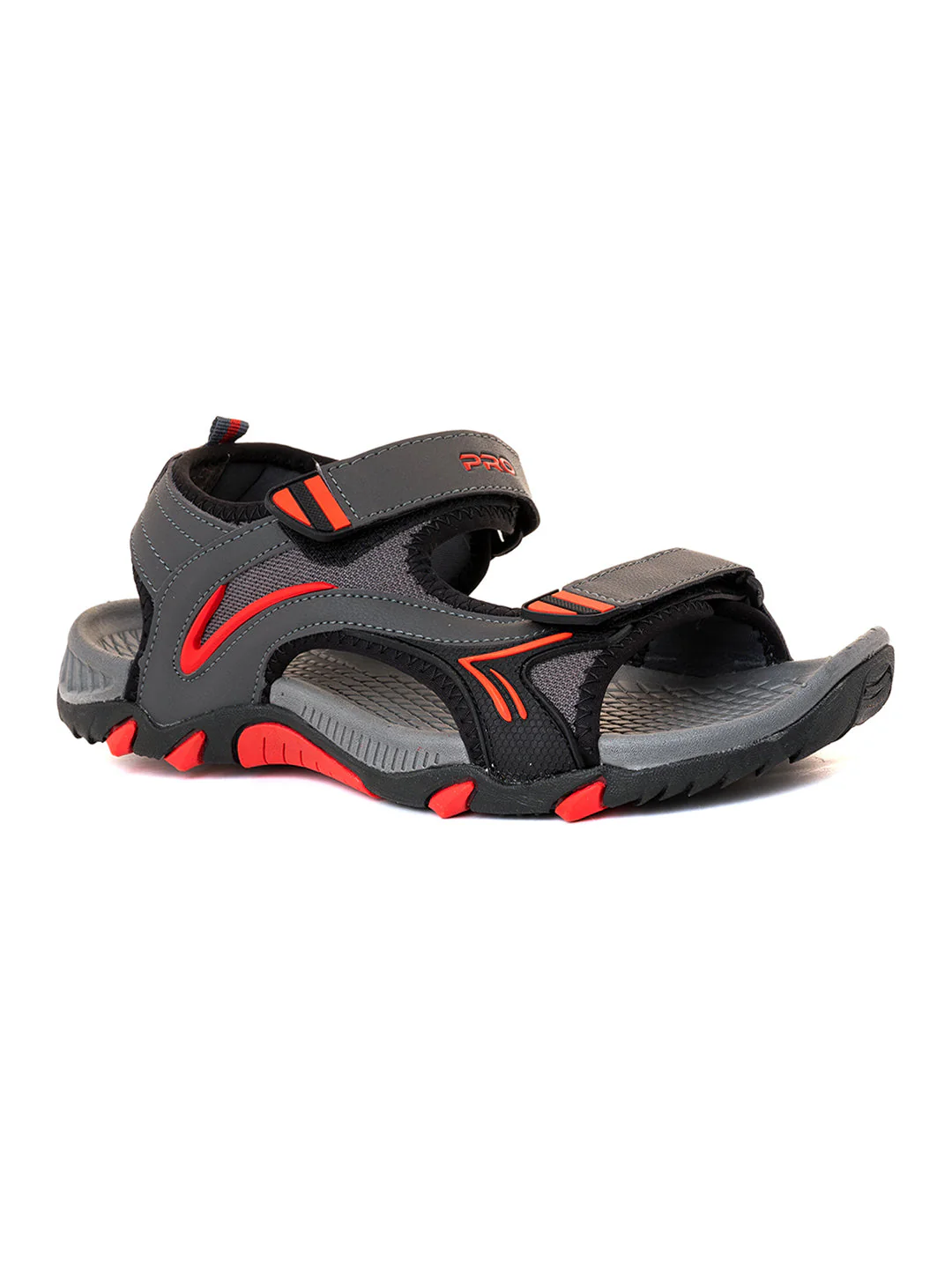 Khadim Pro Floaters Kitto Sandal for Men - Image 2