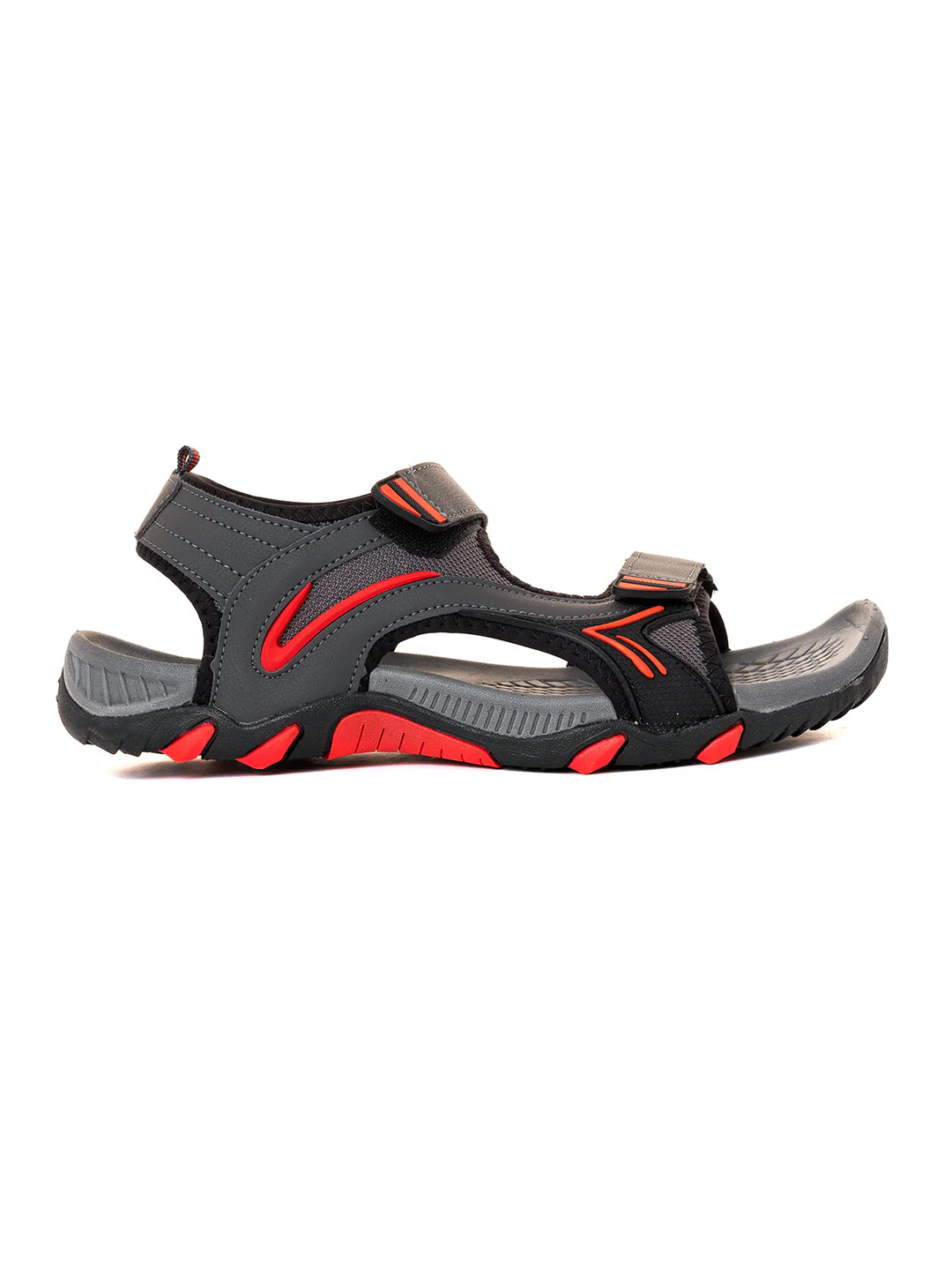 Khadim Pro Floaters Kitto Sandal for Men - Image 4