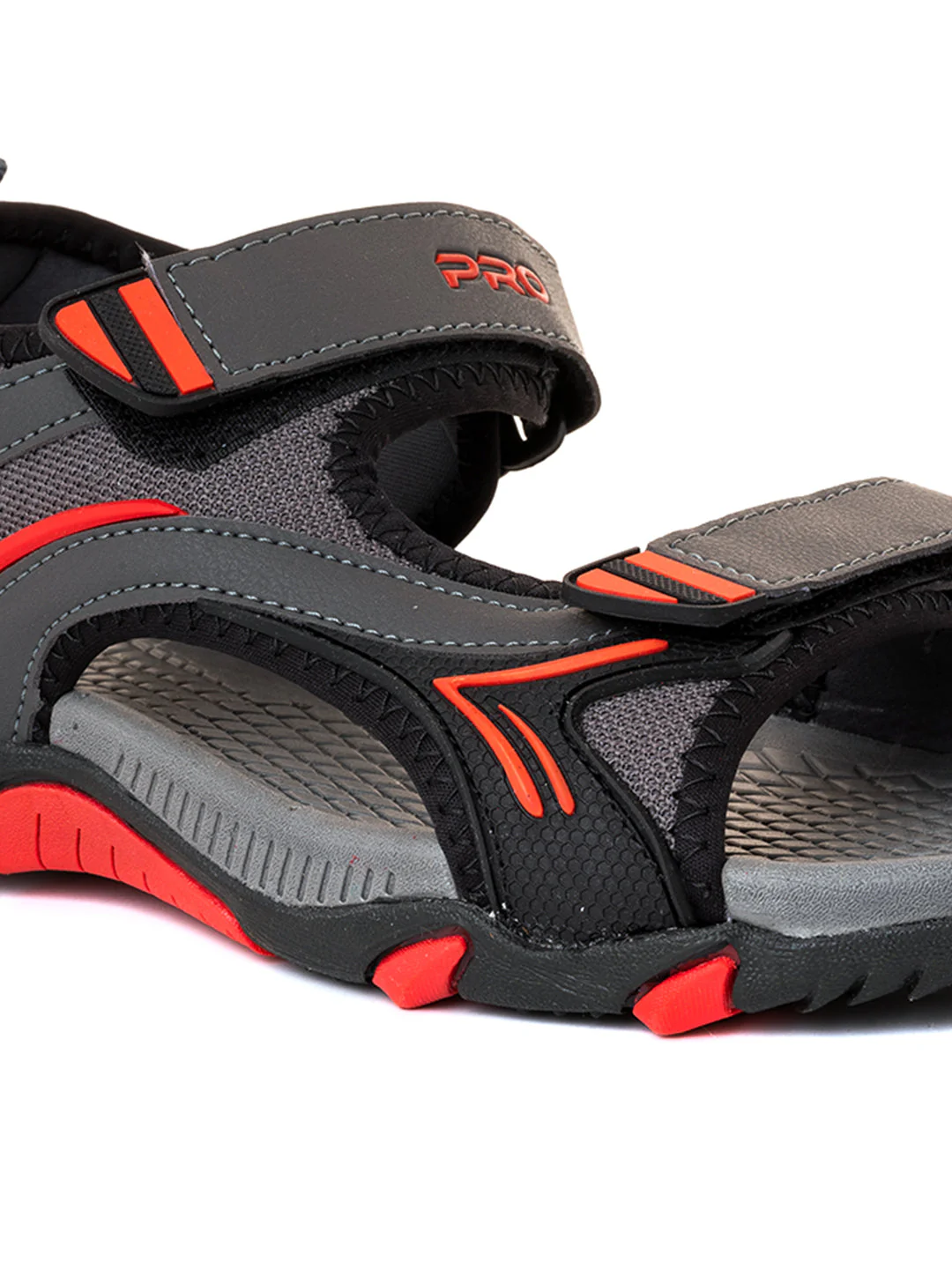 Khadim Pro Floaters Kitto Sandal for Men - Image 6