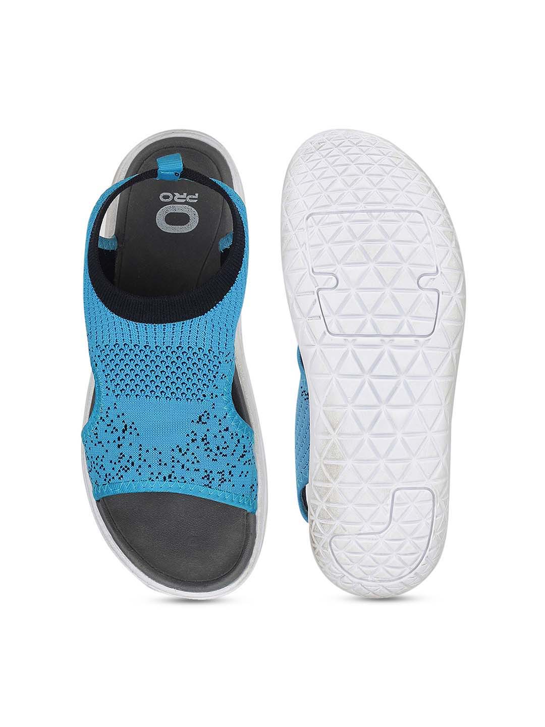 Khadim Pro Floaters Kitto Sandal for Women - Image 5