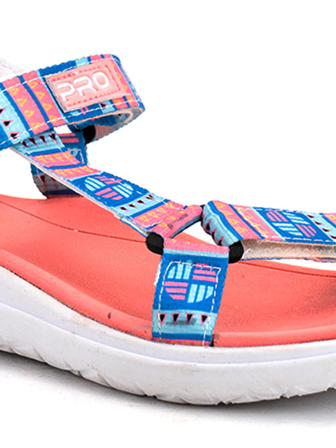 Khadim Pro Floaters Kitto Sandal for Women - Image 5