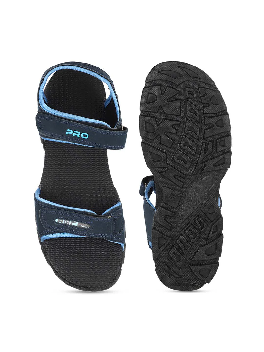 Khadim Pro Floaters Kitto Sandal for Women - Image 9