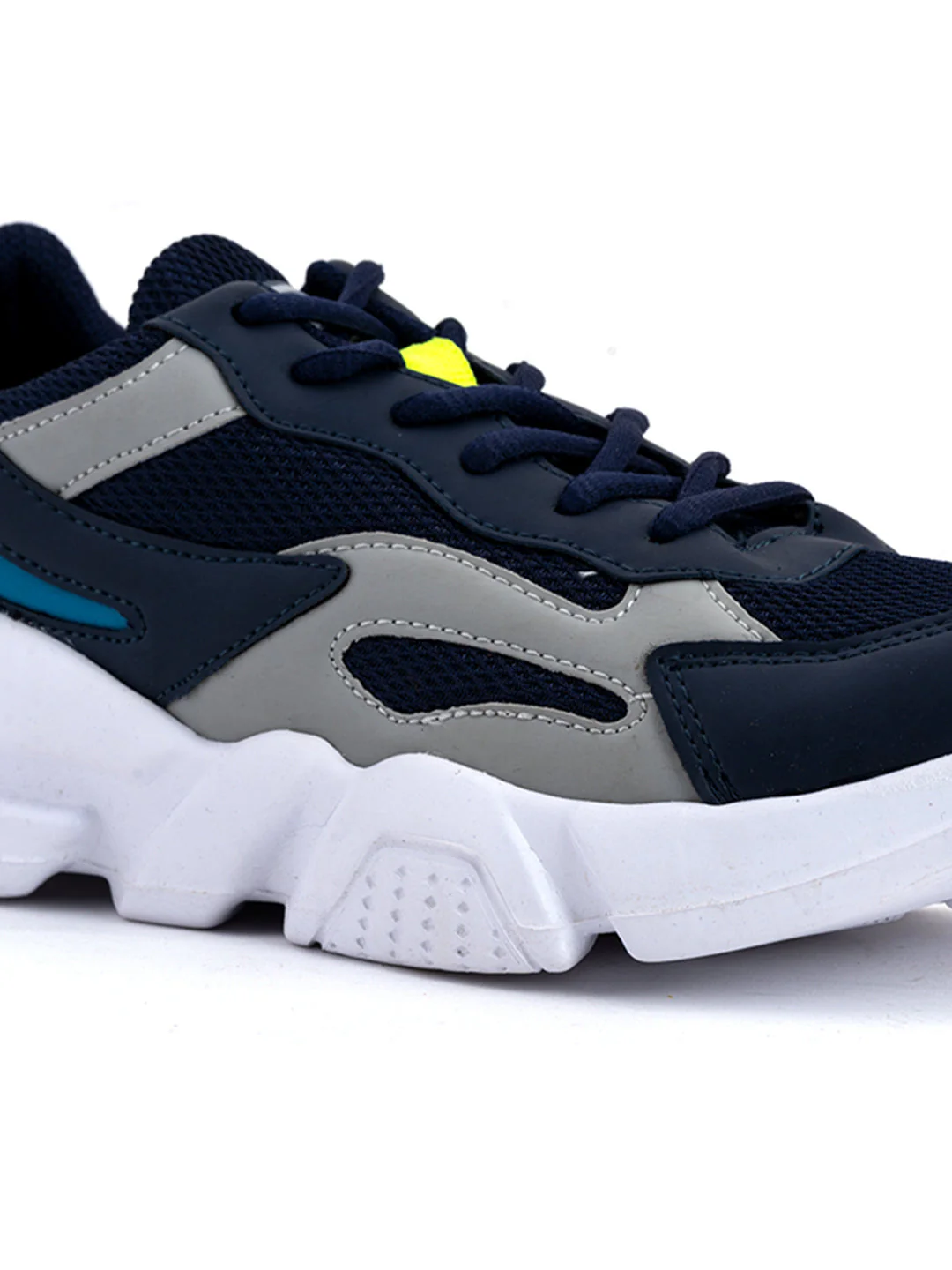 Khadim Pro Gym Sports Shoe Trainers for Men - Image 5