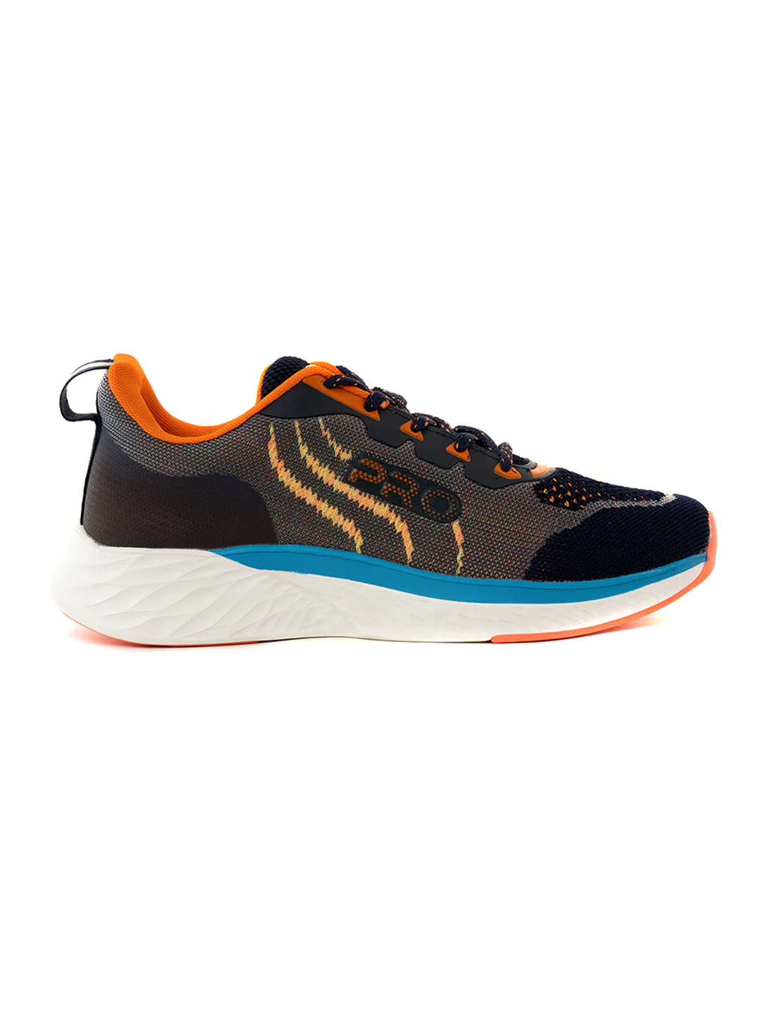 Khadim Pro Gym Sports Shoe Trainers for Men - Image 4