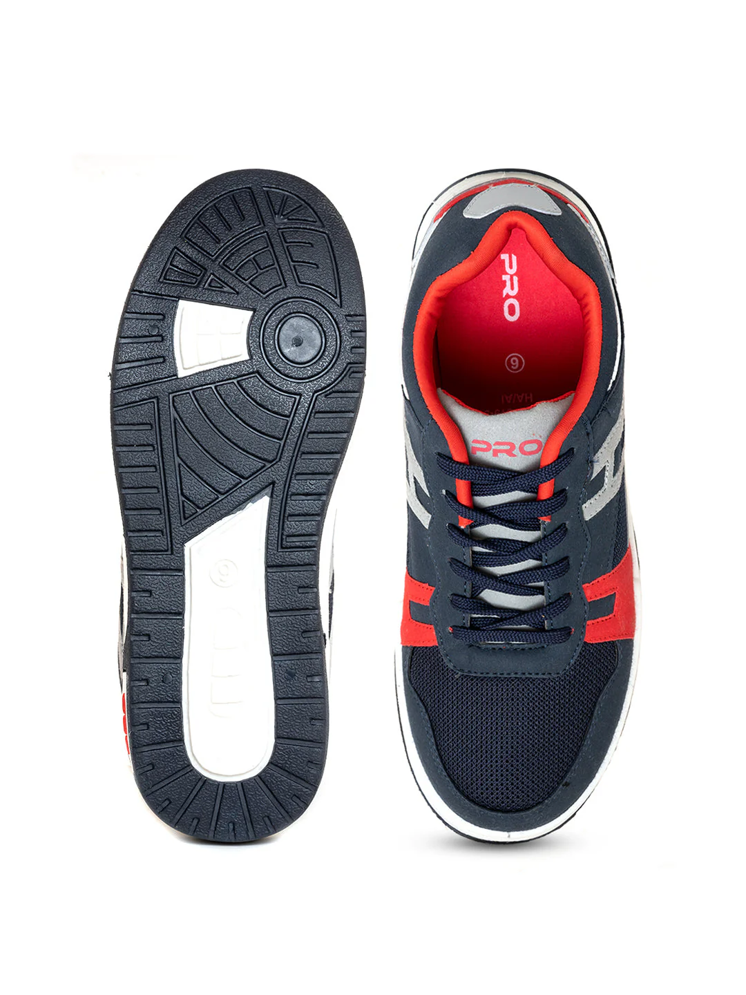 Khadim Pro Gym Sports Shoe Trainers for Men - Image 4