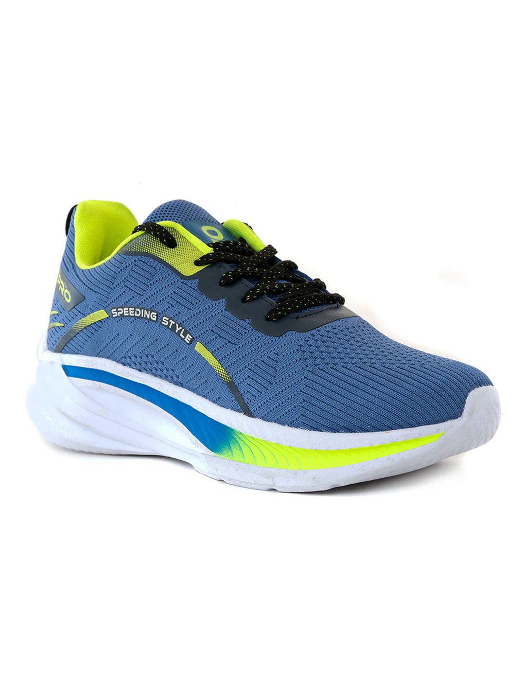 Khadim Pro Gym Sports Shoe Trainers for Men - Image 8