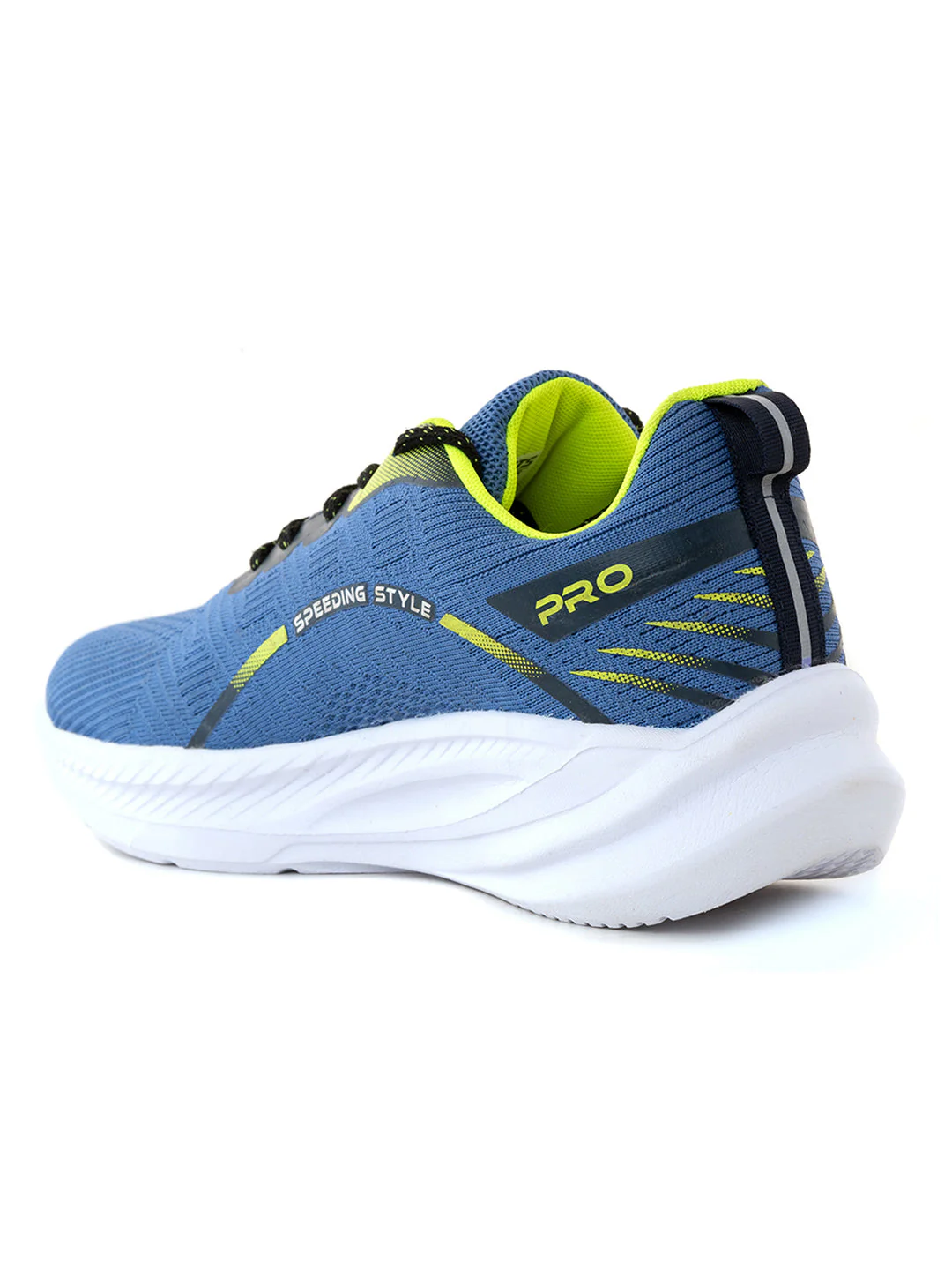 Khadim Pro Gym Sports Shoe Trainers for Men - Image 9