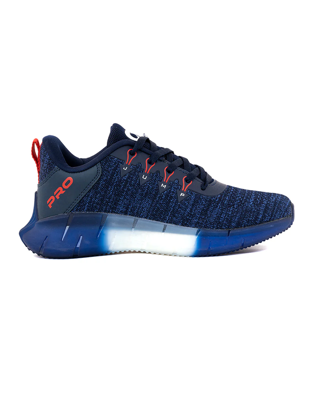 Khadim Pro Gym Sports Shoe Trainers for Men - Image 3