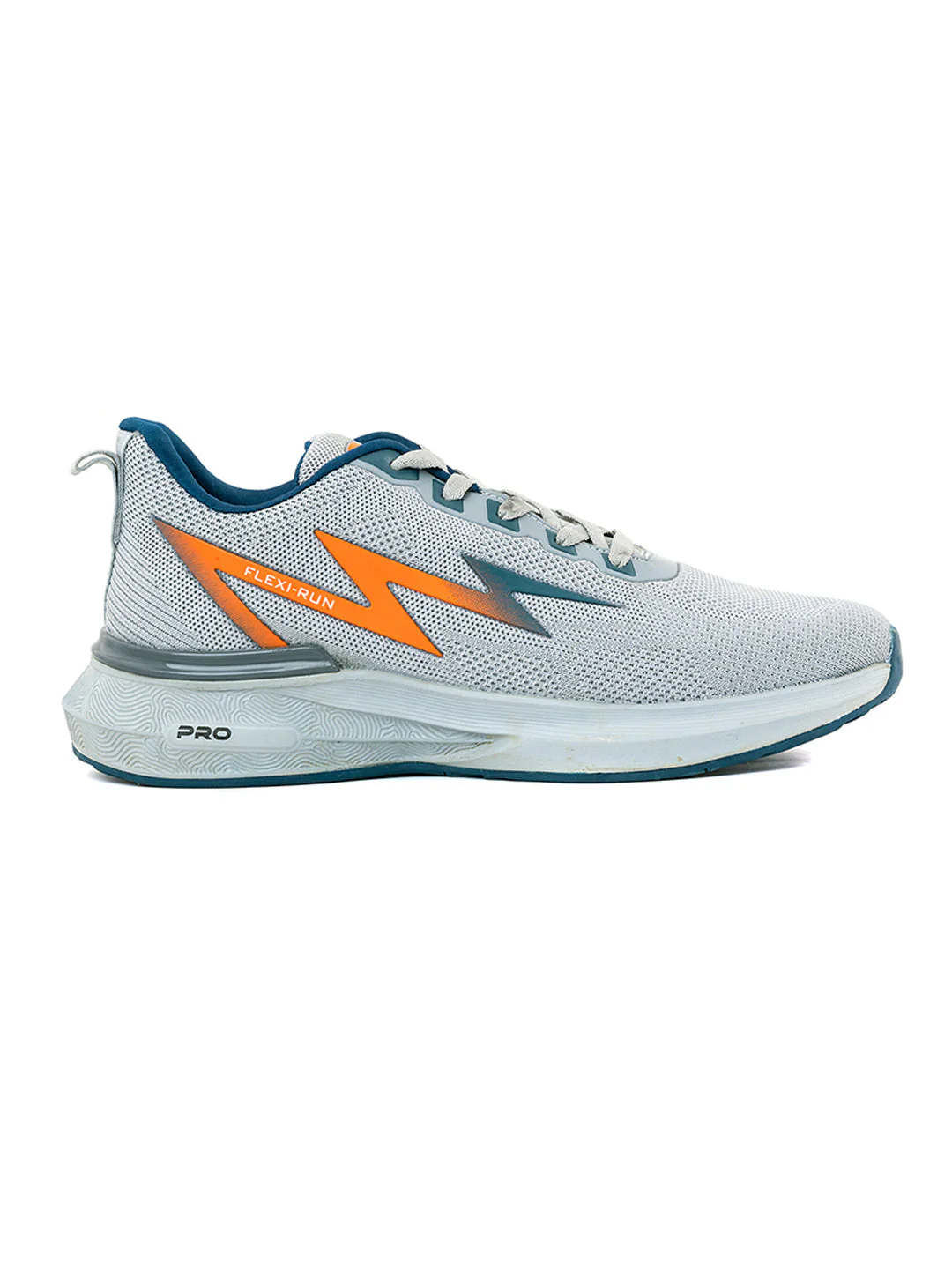 Khadim Pro Gym Sports Shoe Trainers for Men - Image 3
