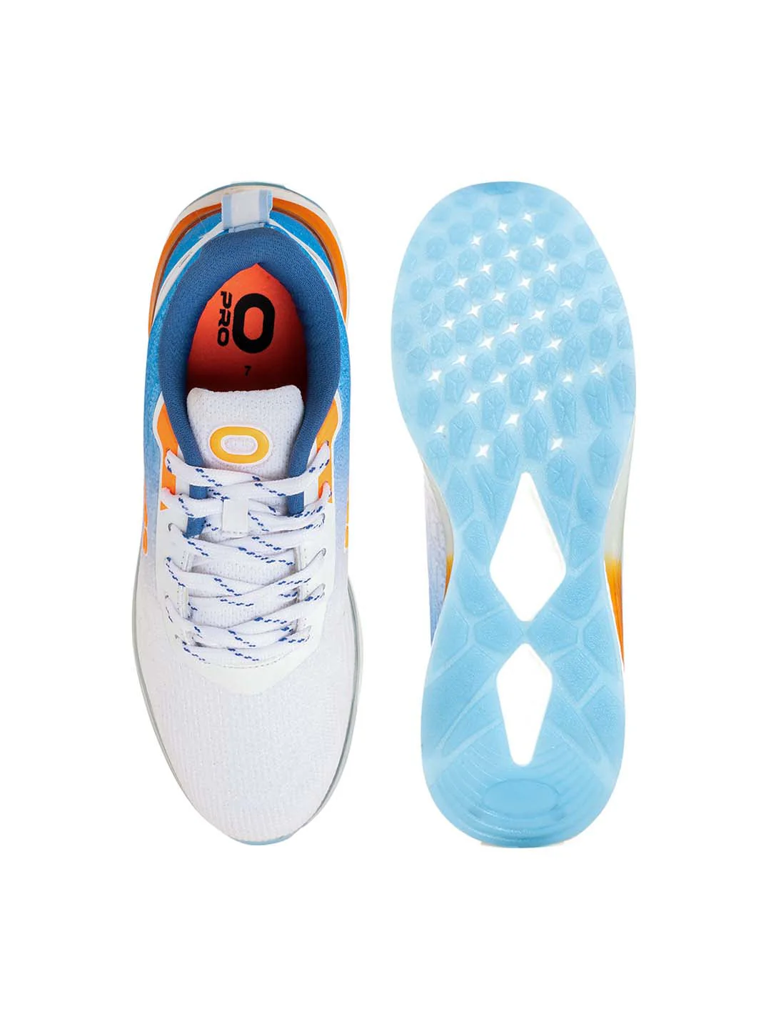 Khadim Pro Gym Sports Shoe Trainers for Men - Image 4