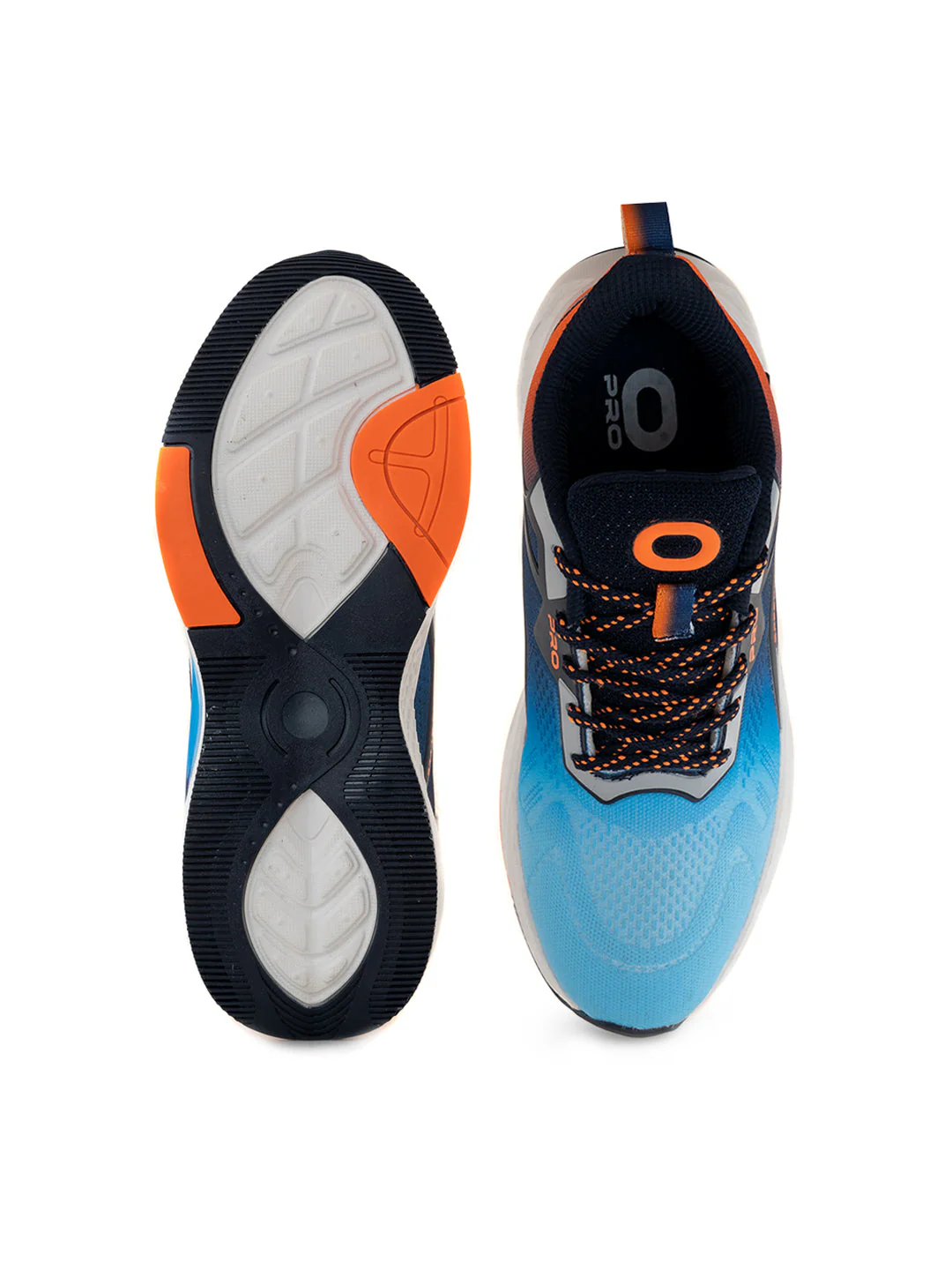 Khadim Pro Gym Sports Shoe Trainers for Men - Image 5