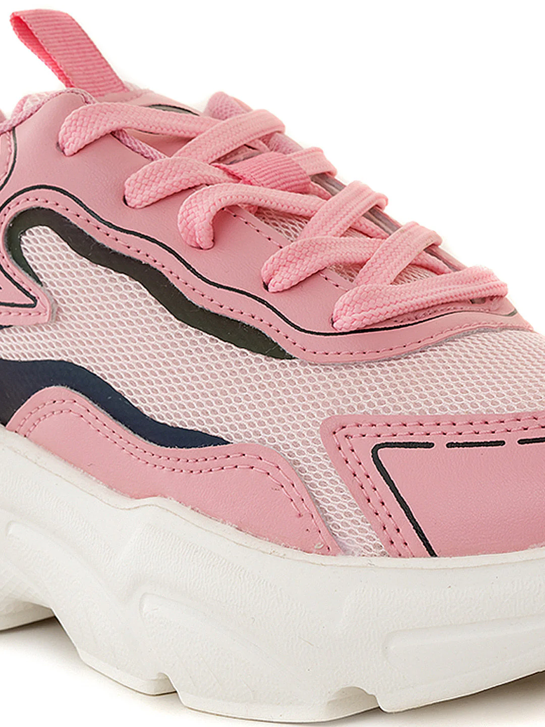 Khadim Pro Gym Sports Shoe Trainers for Women - Image 5