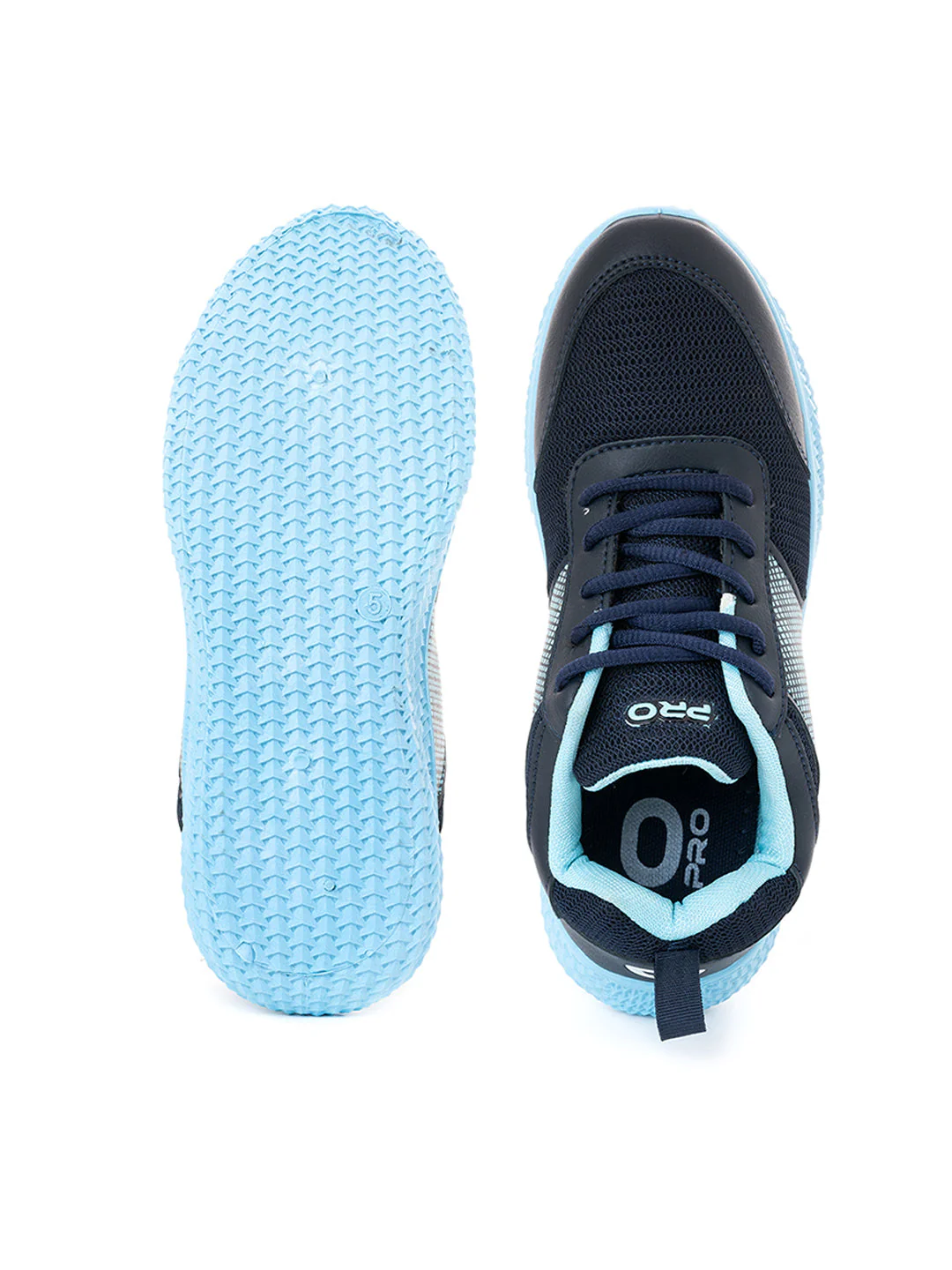 Khadim Pro Gym Sports Shoe Trainers for Women - Image 4