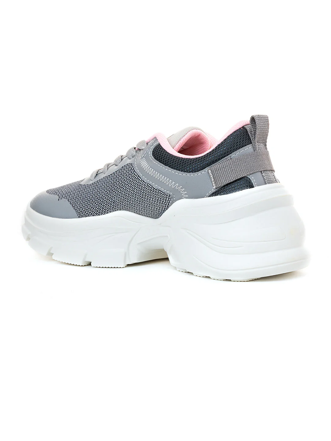 Khadim Pro Gym Sports Shoe Trainers for Women - Image 2