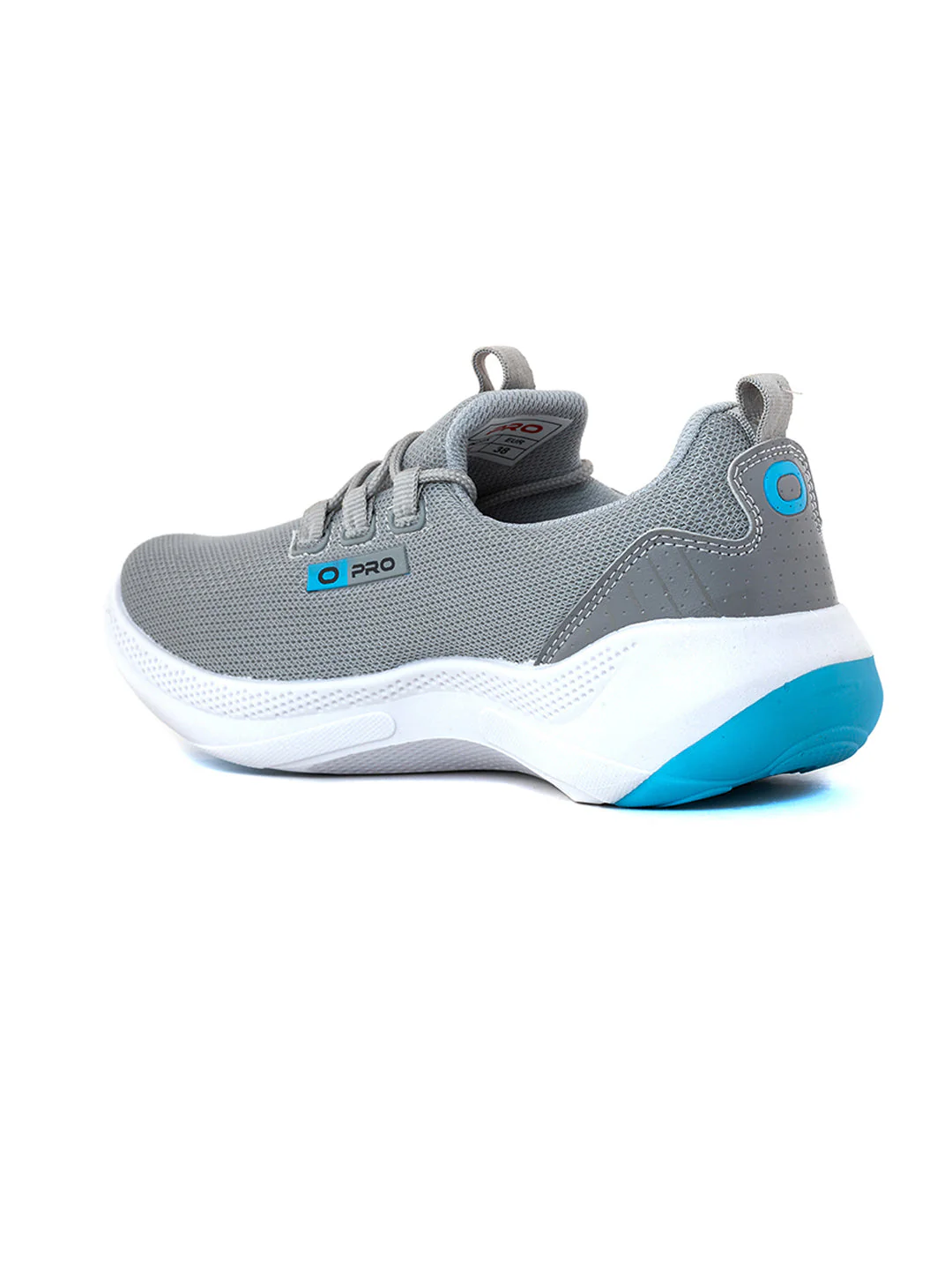 Khadim Pro Gym Sports Shoe Trainers for Women - Image 3
