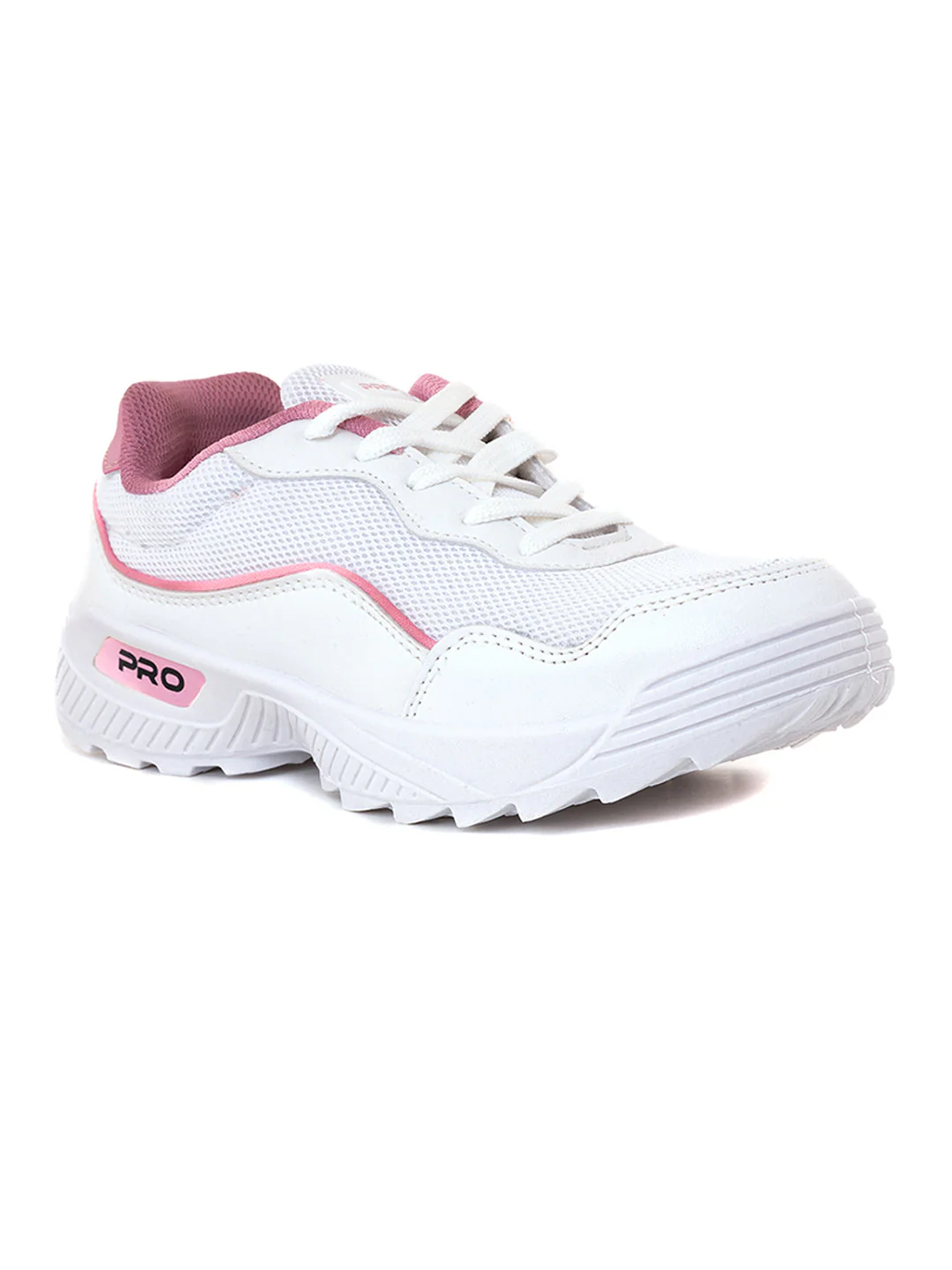 Khadim Pro Gym Sports Shoe Trainers for Women - Image 2