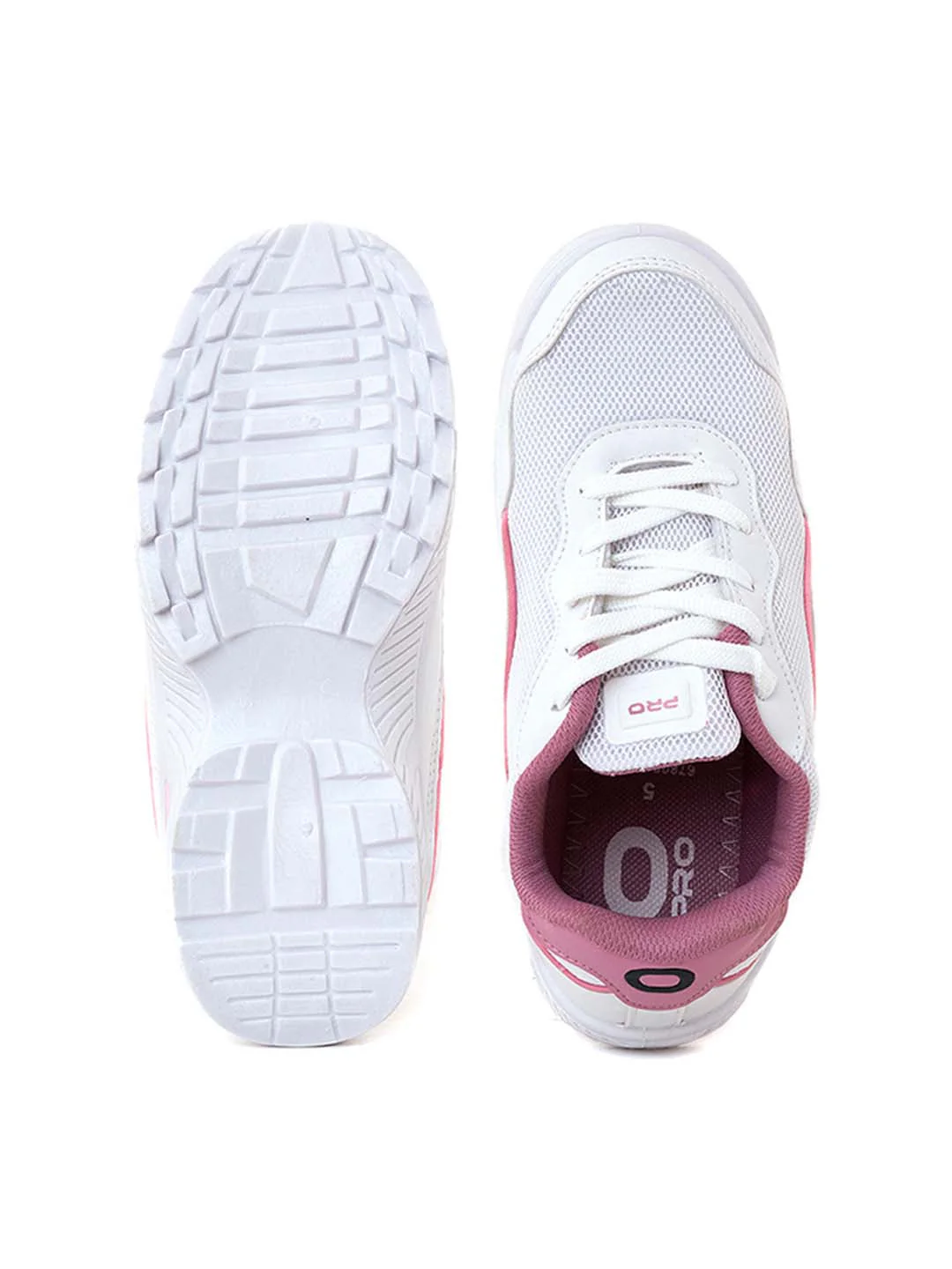 Khadim Pro Gym Sports Shoe Trainers for Women - Image 5
