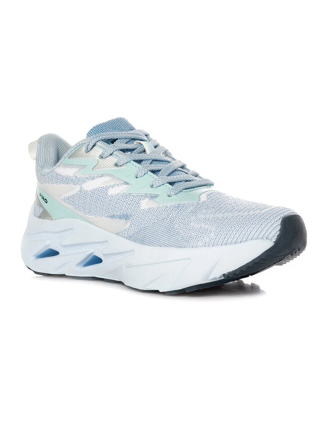KHADIM Pro Gym Sports Shoe Trainers for Women - Image 2