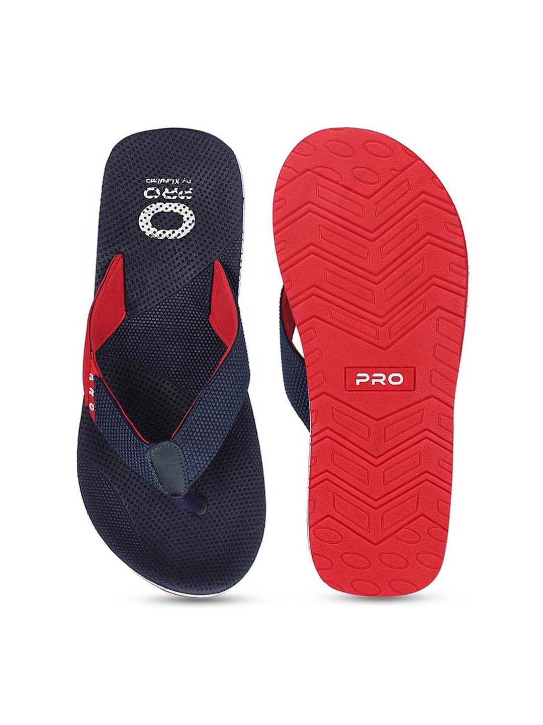 Khadim Pro Indoor Slippers for Men - Image 5