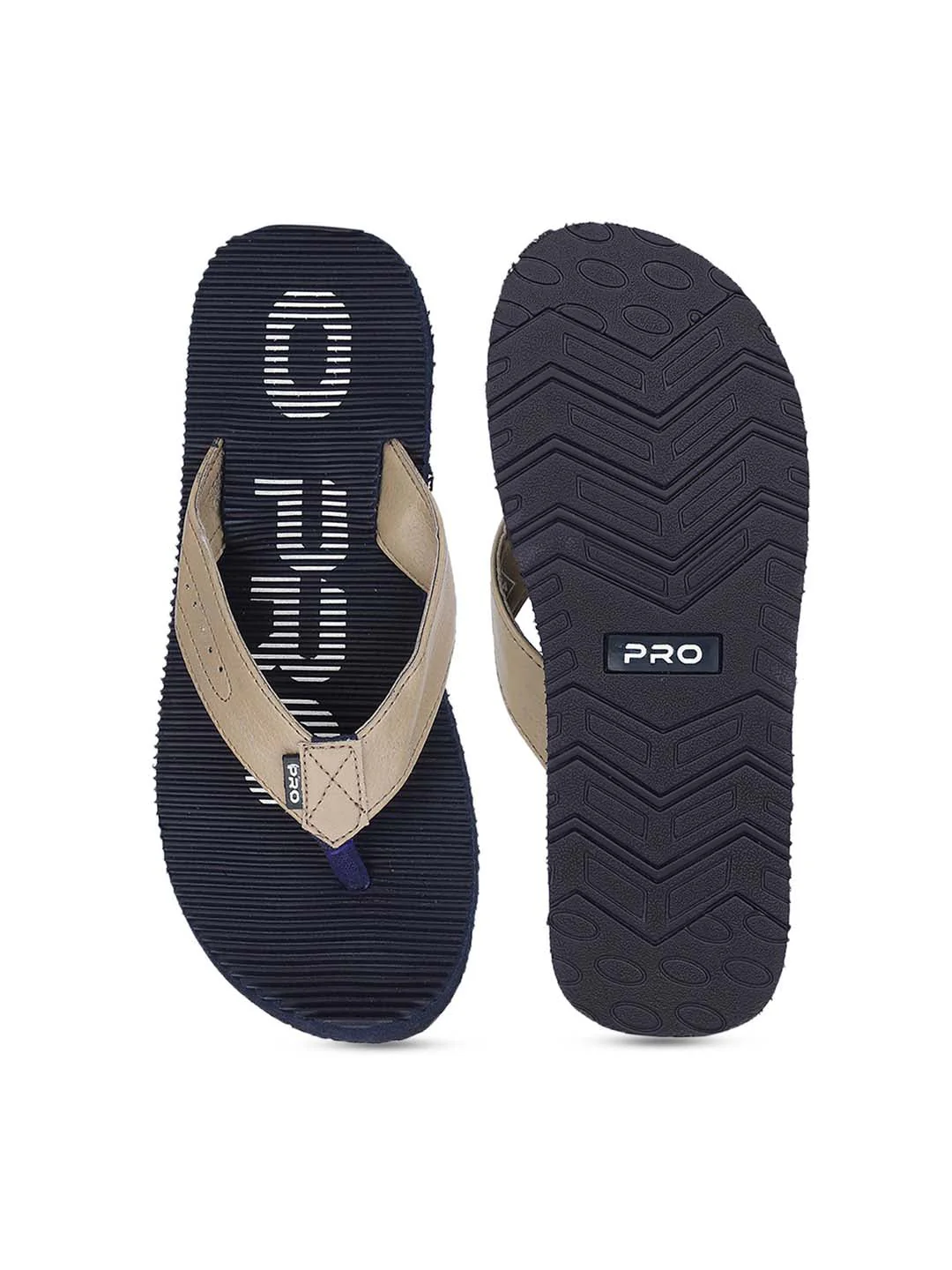 Khadim Pro Indoor Slippers for Men - Image 5