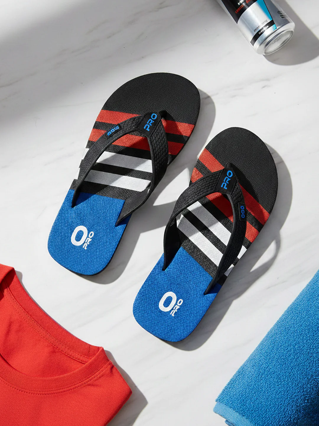 Khadim Pro Indoor Slippers for Men - Image 7