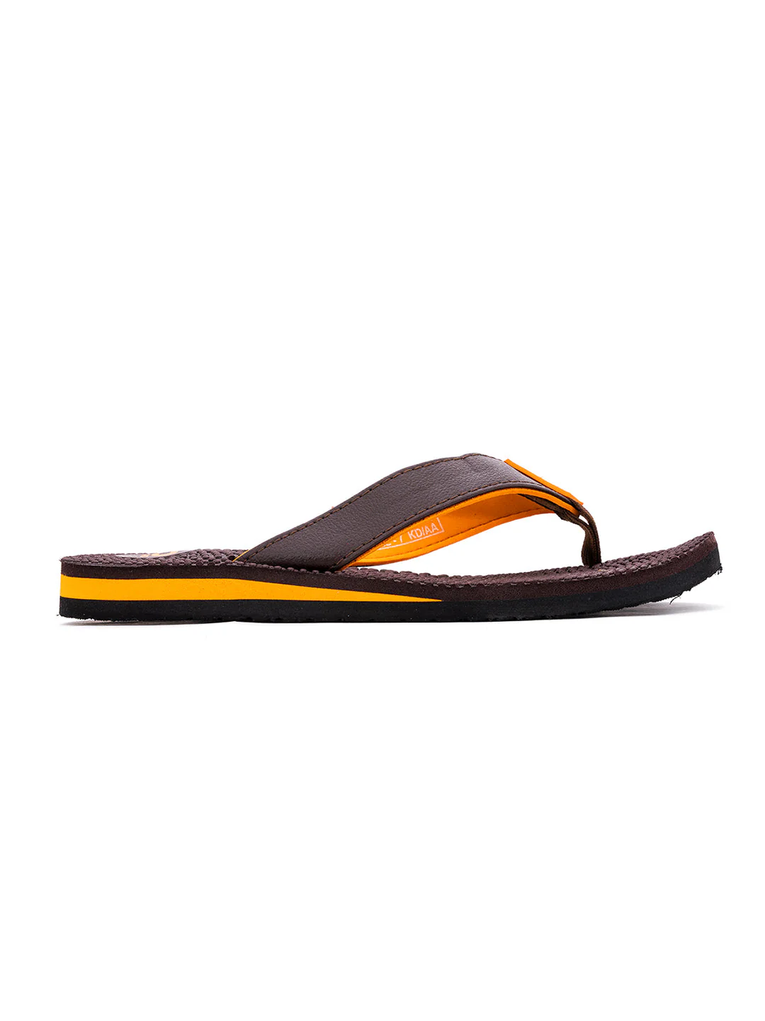 Khadim Pro Indoor Slippers for Men - Image 4