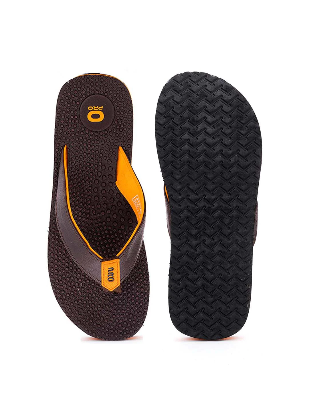 Khadim Pro Indoor Slippers for Men - Image 5