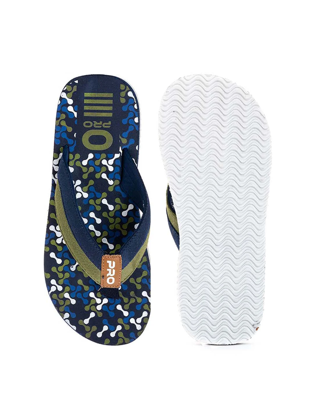 Khadim Pro Indoor Slippers for Men - Image 11